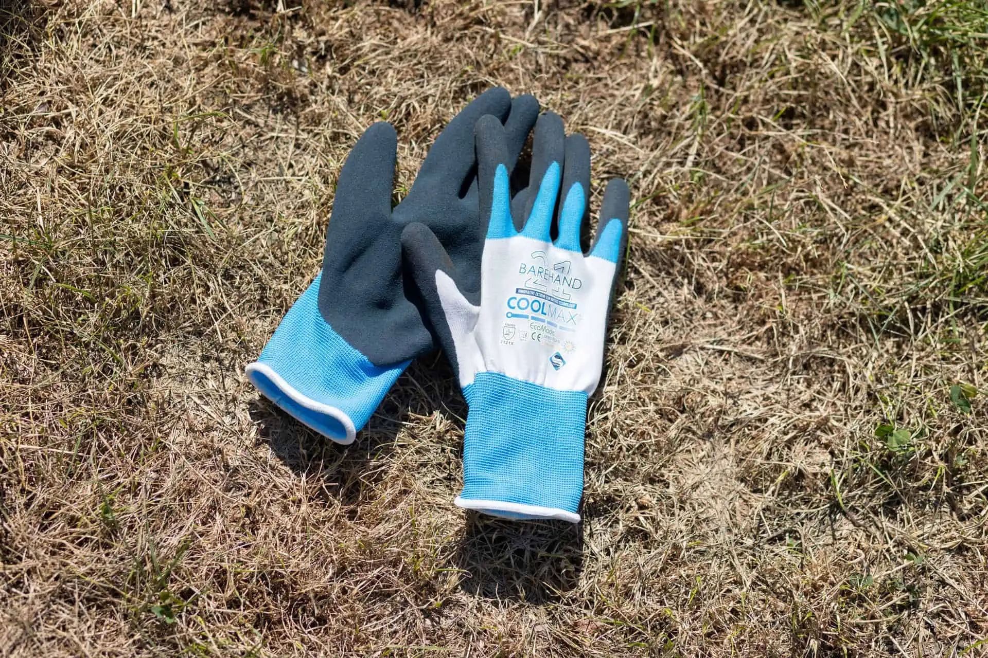 THINKGREEN Hands Barehand Cool