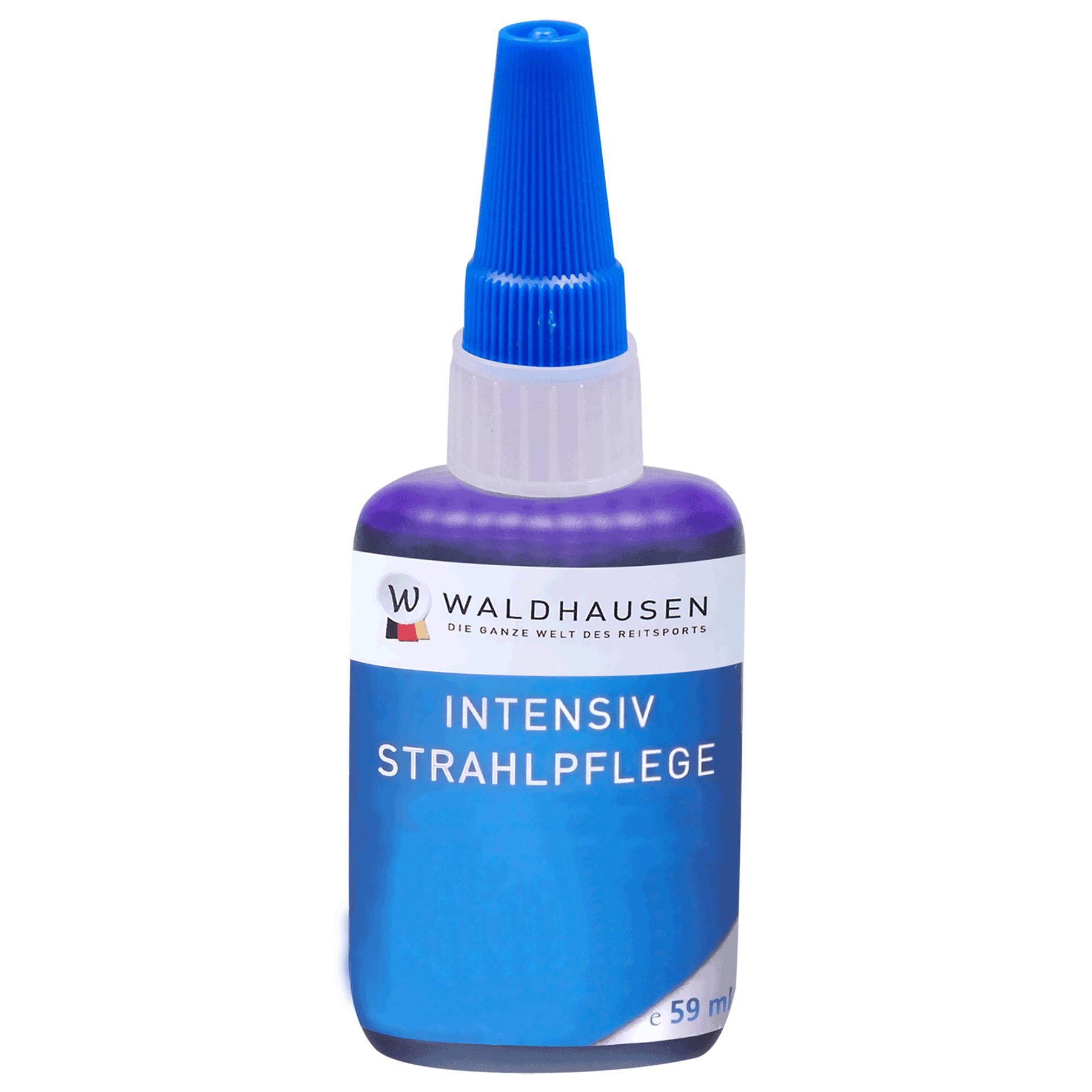 Waldhausen Intensiv Strahlpflege, 59 ml