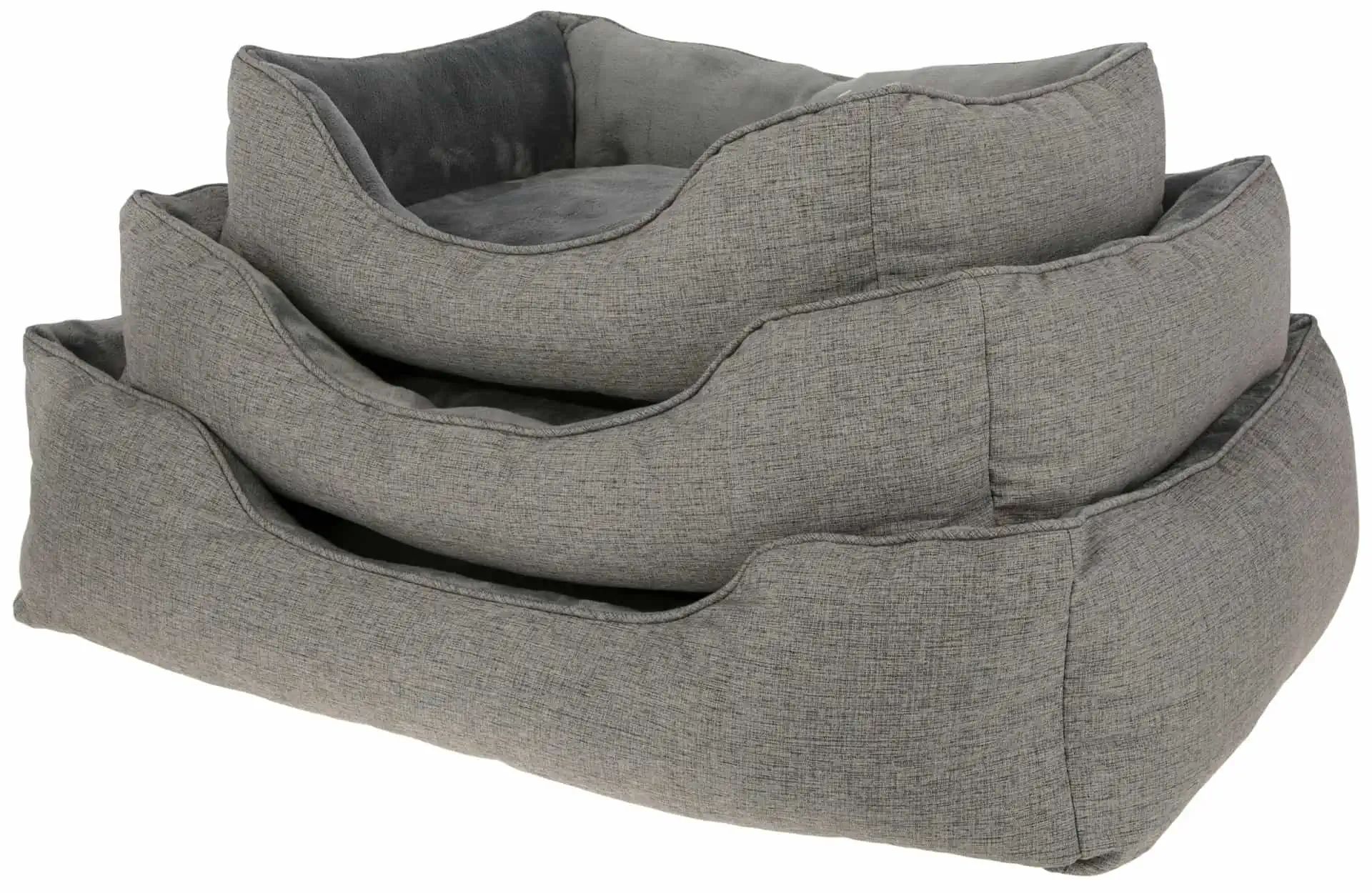 Kerbl Pet Corbeille Marie, panier pour chien durable en PET recyclé, variantes de taille