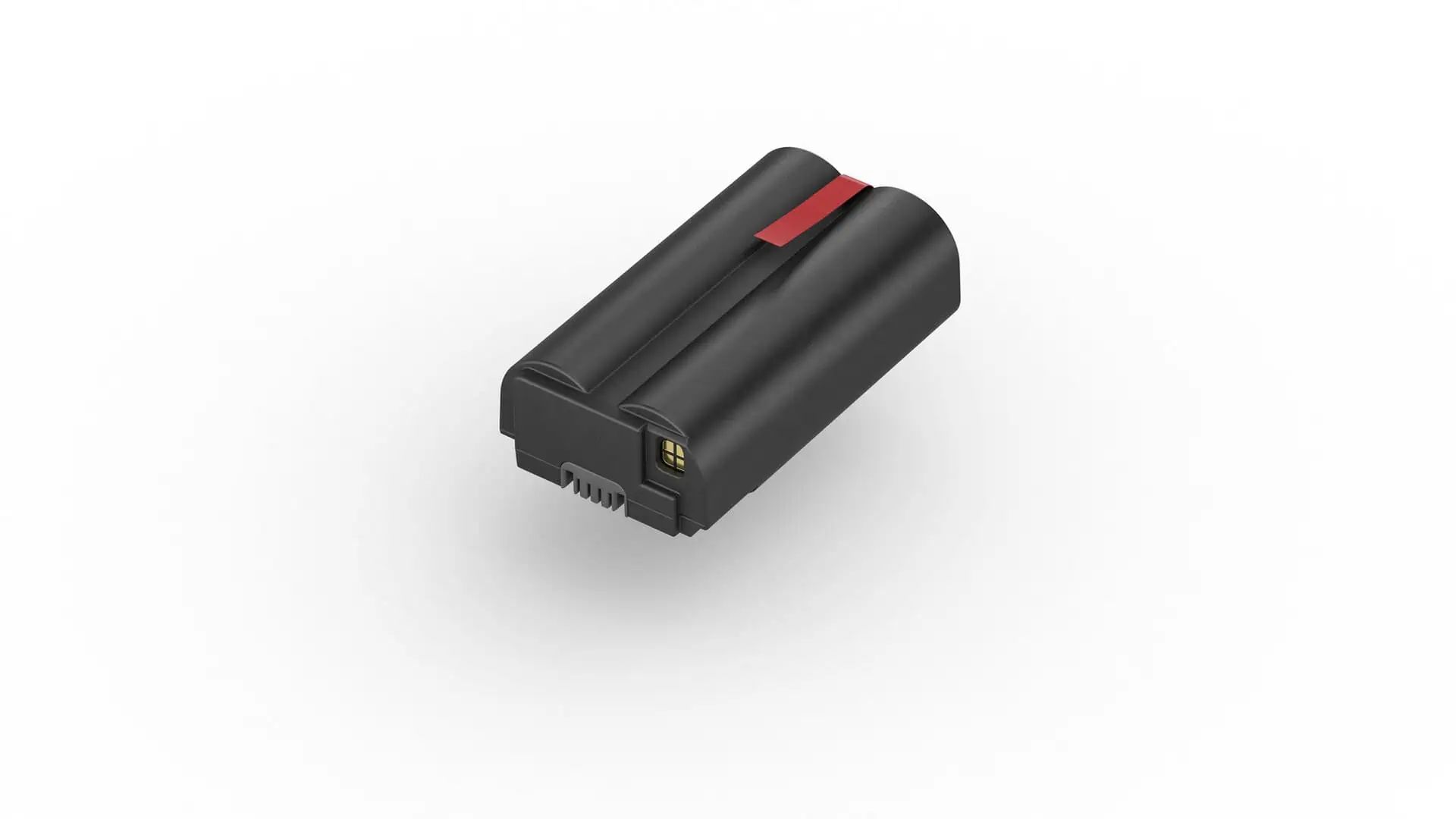Batterie de rechange pour caméra thermique ZEISS DTI 6