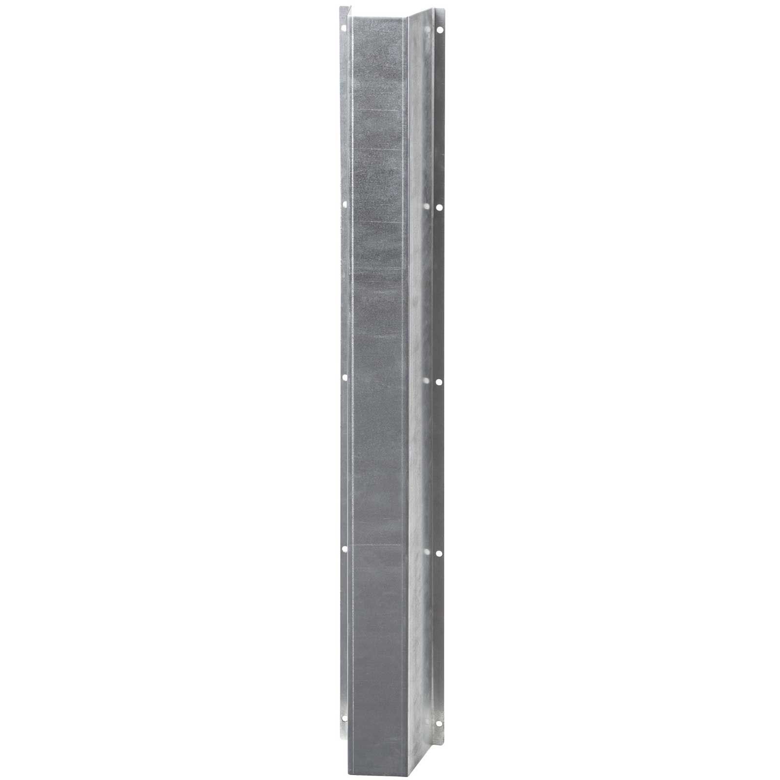 Protezione anti-morso per tubi 1000 mm