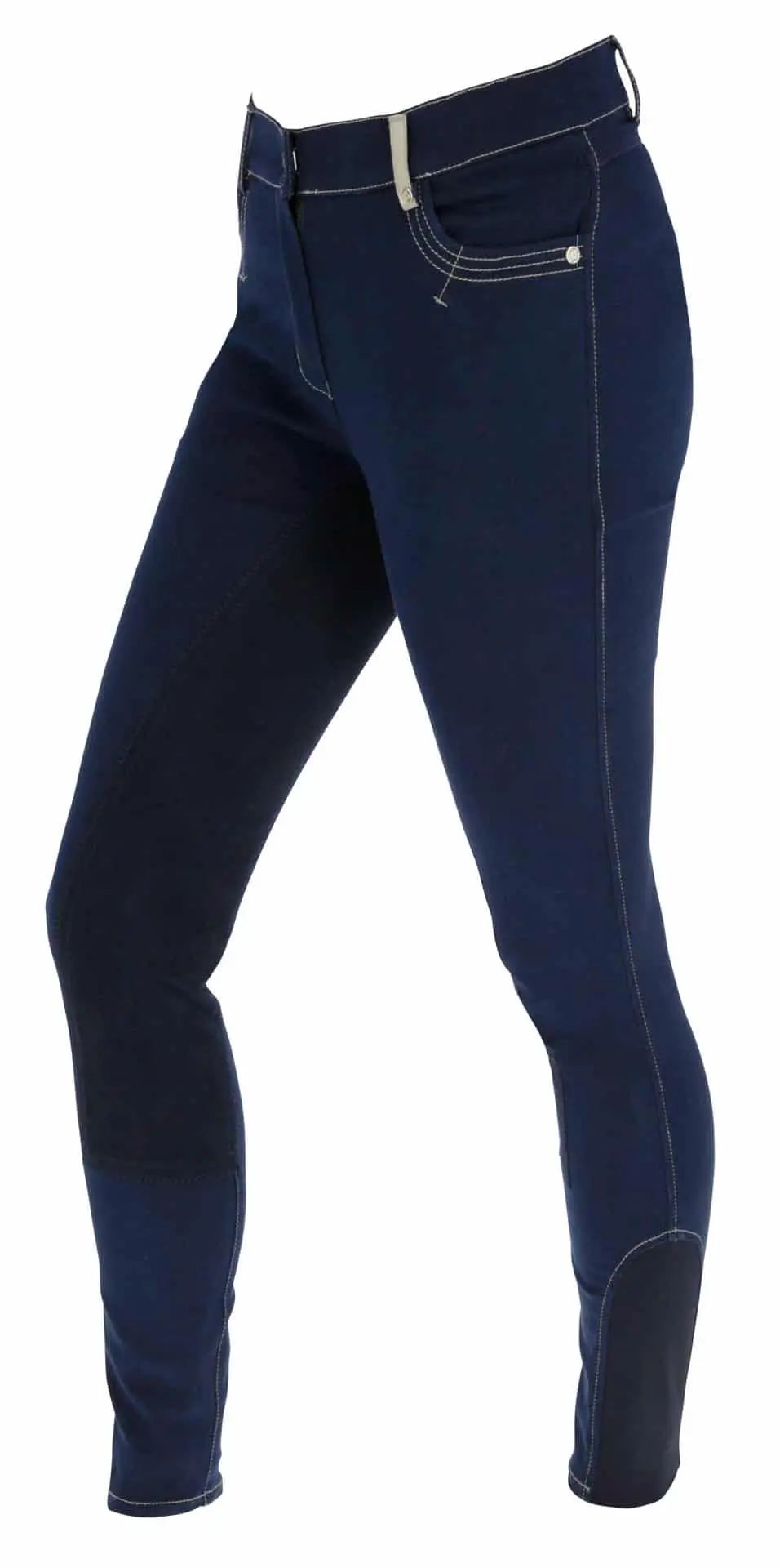 BasicPlus LS ridbyxor för dam