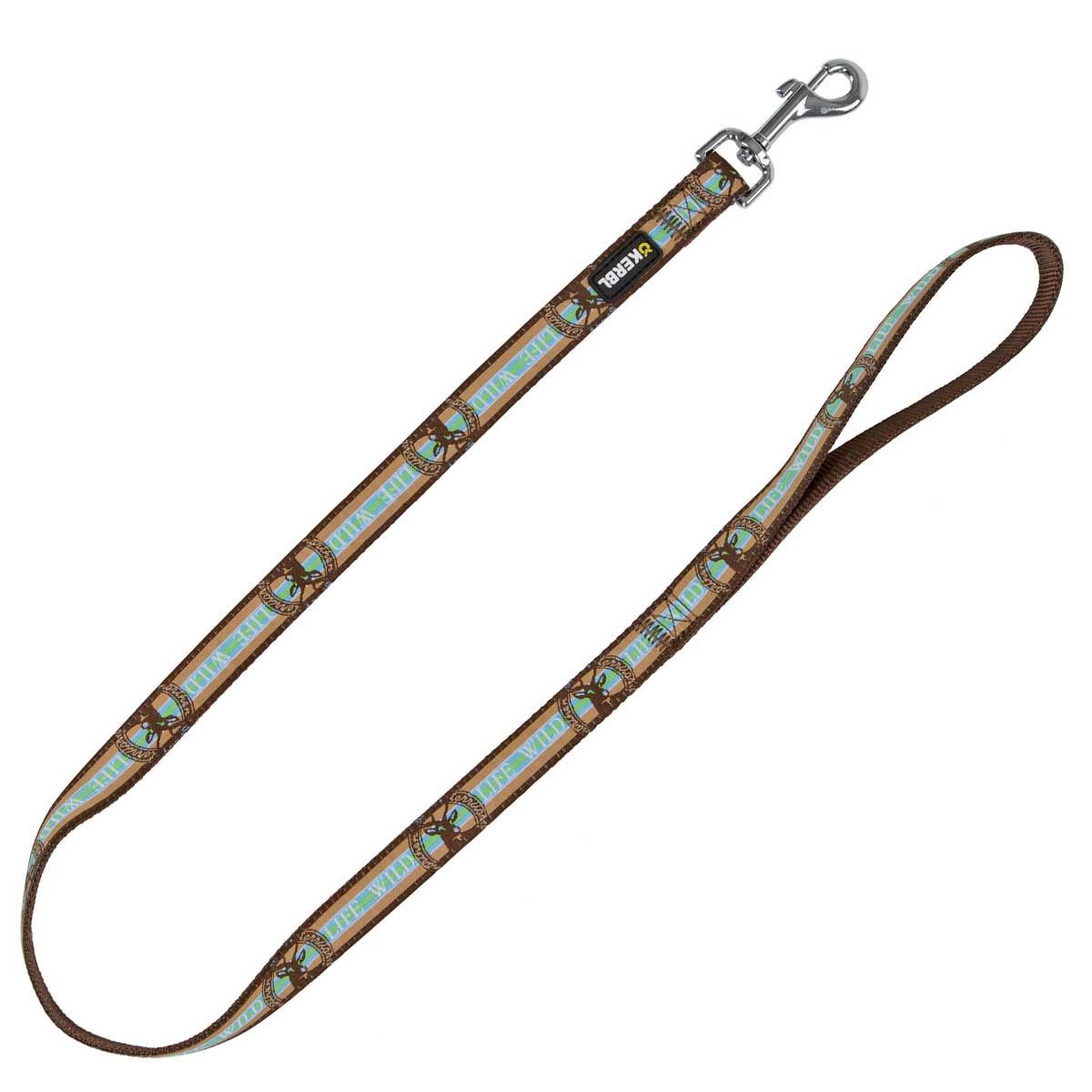 Hundeleine Wild Life 100 cm