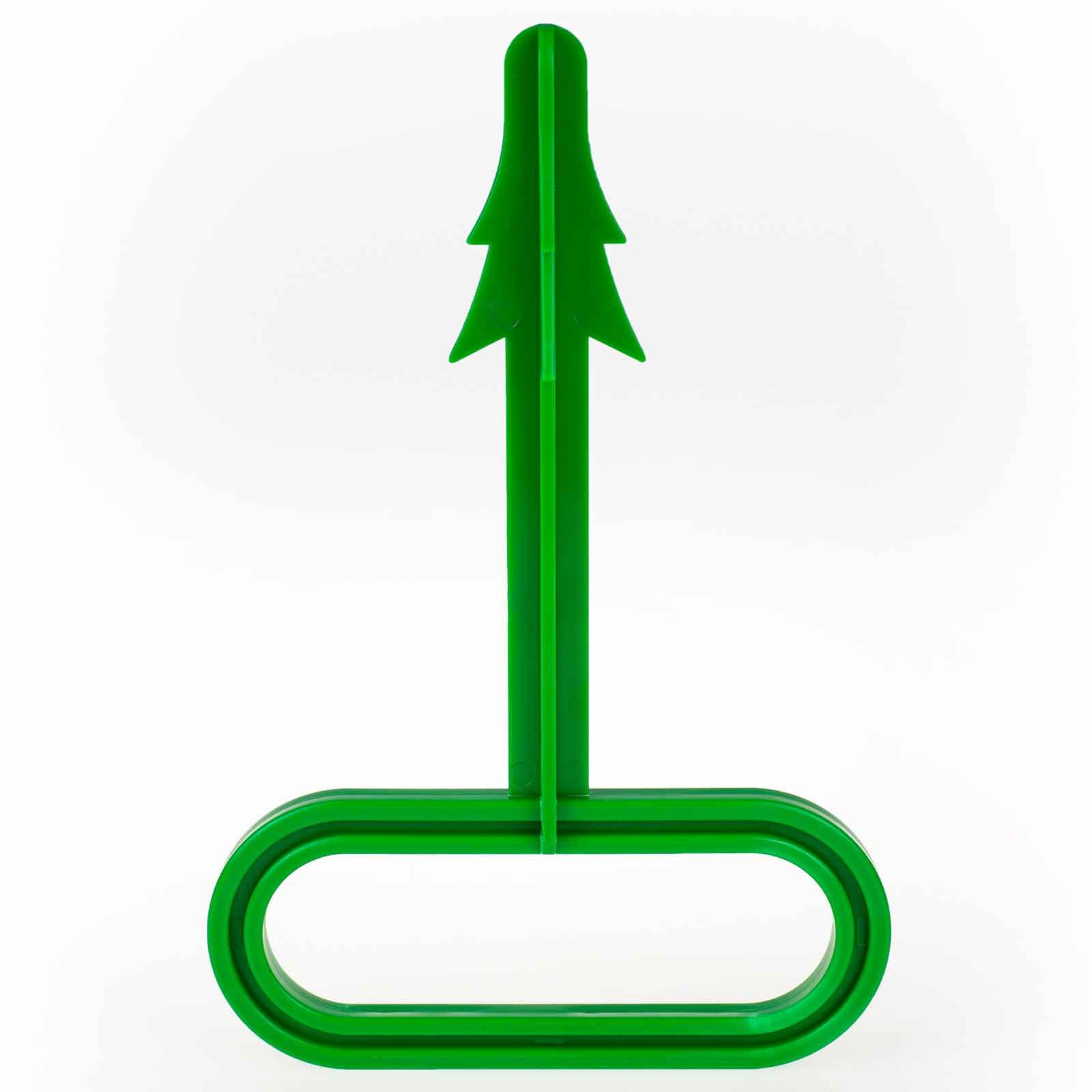 Eurohunt Declansator de capcană, vedere laterală