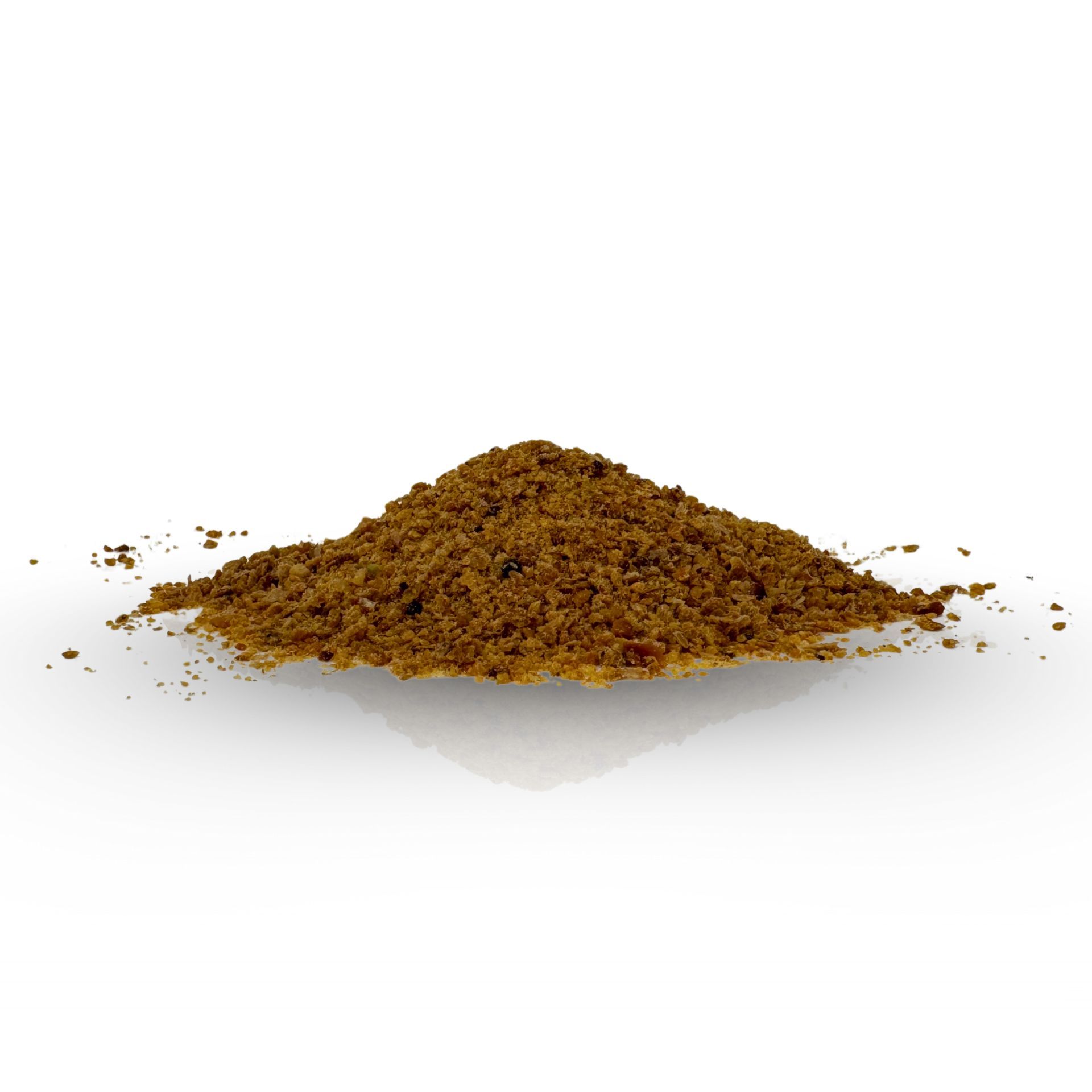 Tourteau de soja Bio Agrarzone 20 kg, produit en vrac