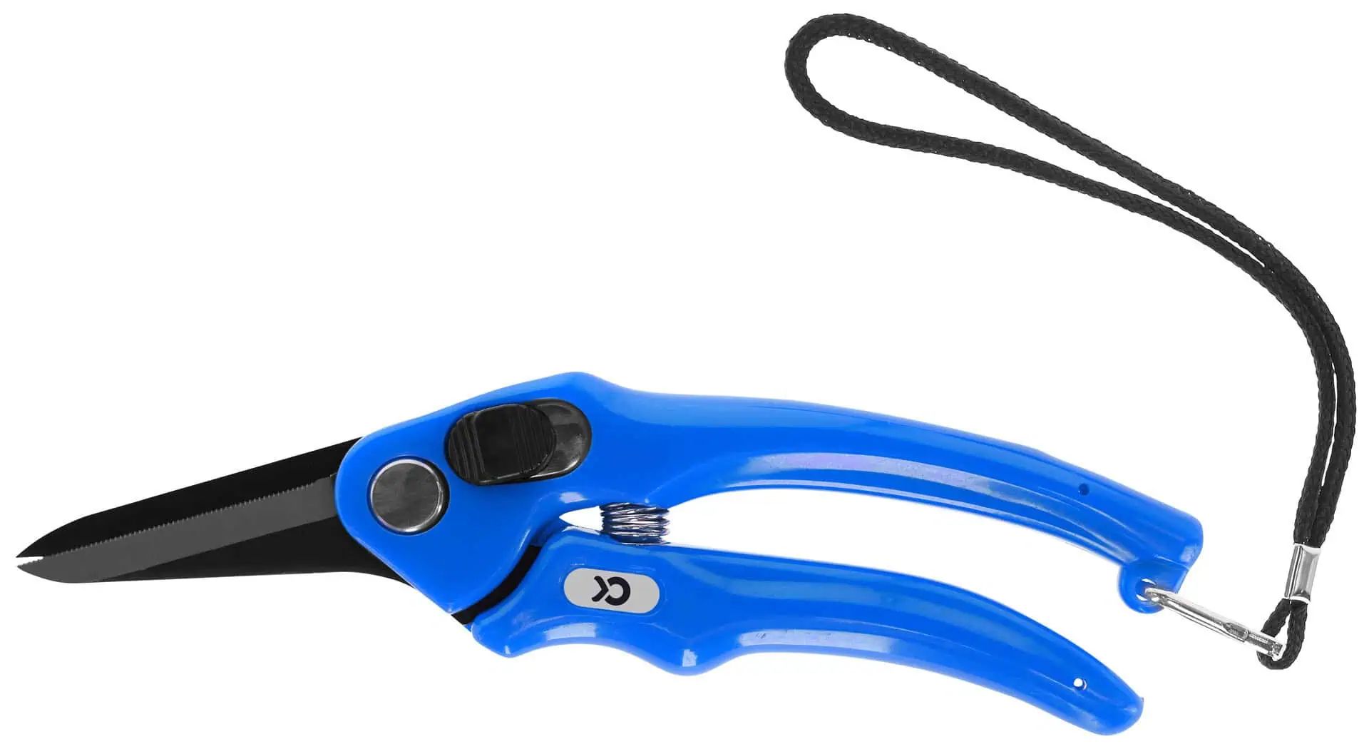 Kerbl Claw Scissors Clawcut Pro, serrated