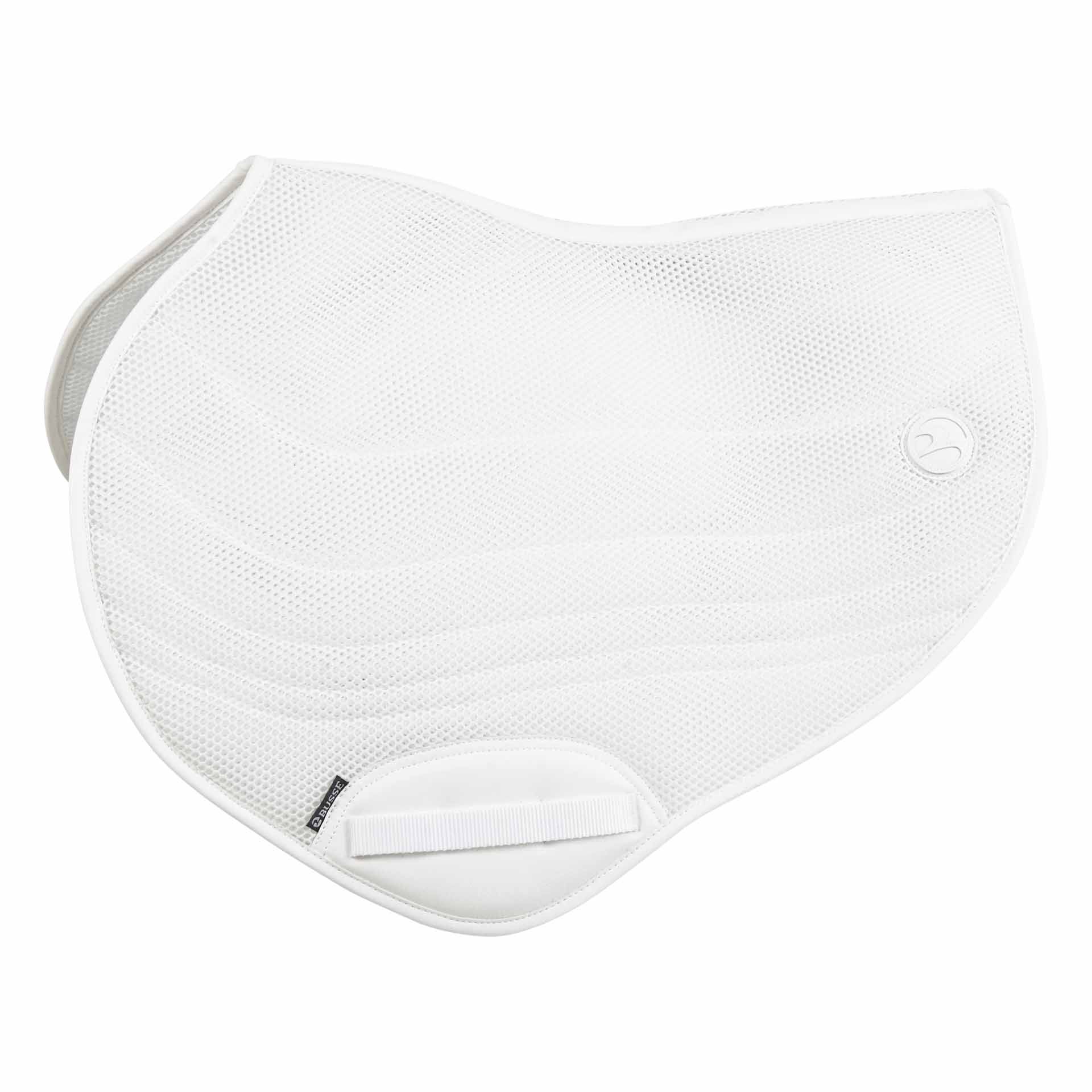 Chabraque BUSSE 3D AIR EFFECT, mesh respirant pour un confort optimal, blanc, COB/FULL-SP