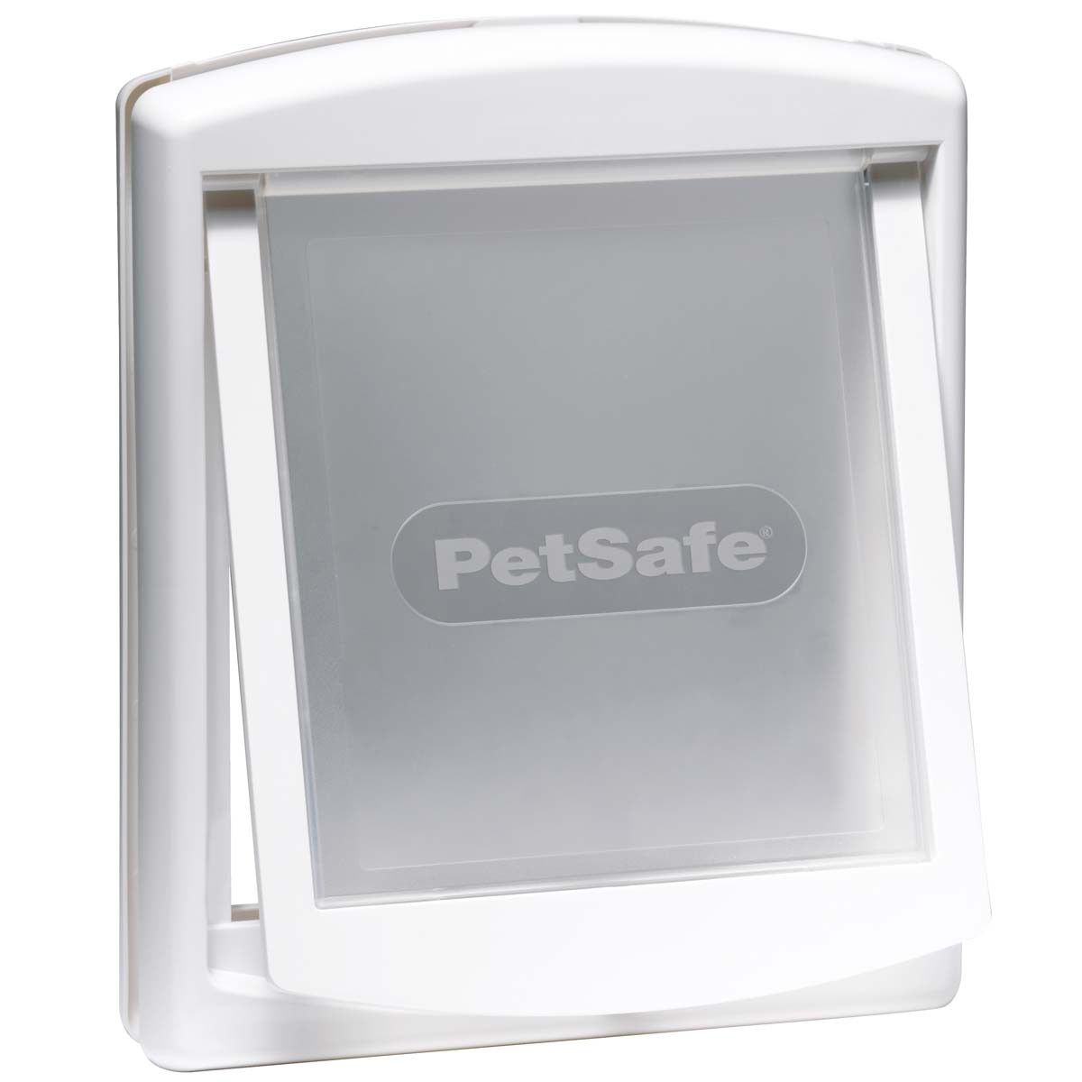 PetSafe Chatière pour Chien Staywell 740, pour Chiens jusqu'à 18 kg