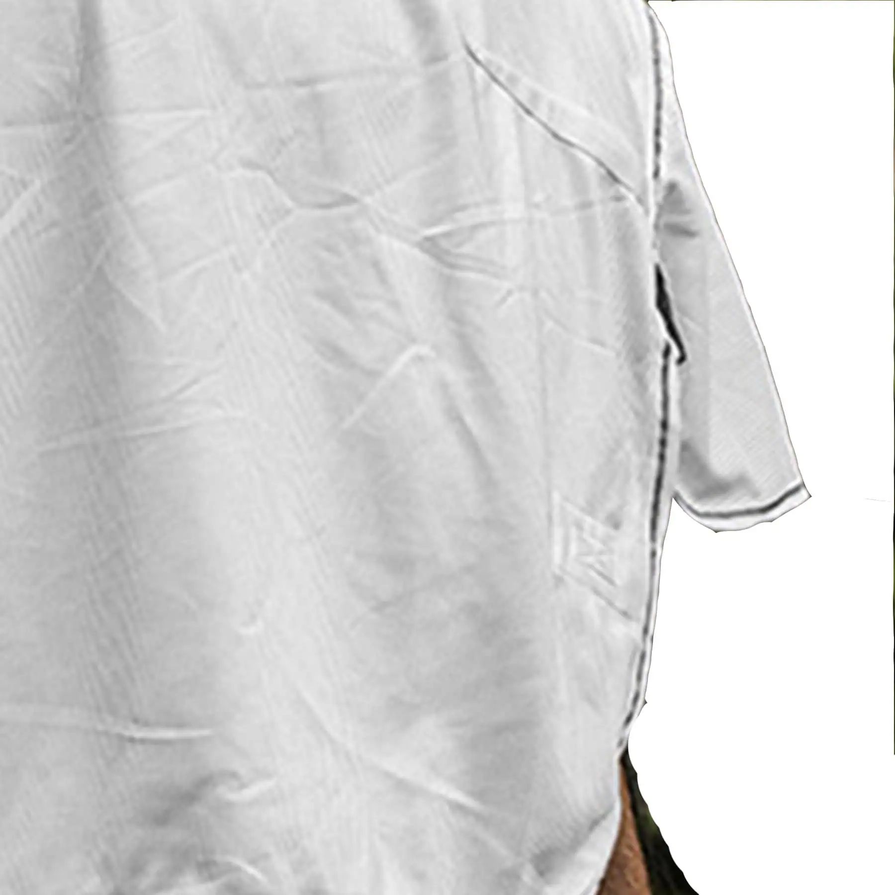 Waldhausen PROTECT légytakaró hasi pánttal, finomhálós, ezüstszürke/szürke, 135 cm