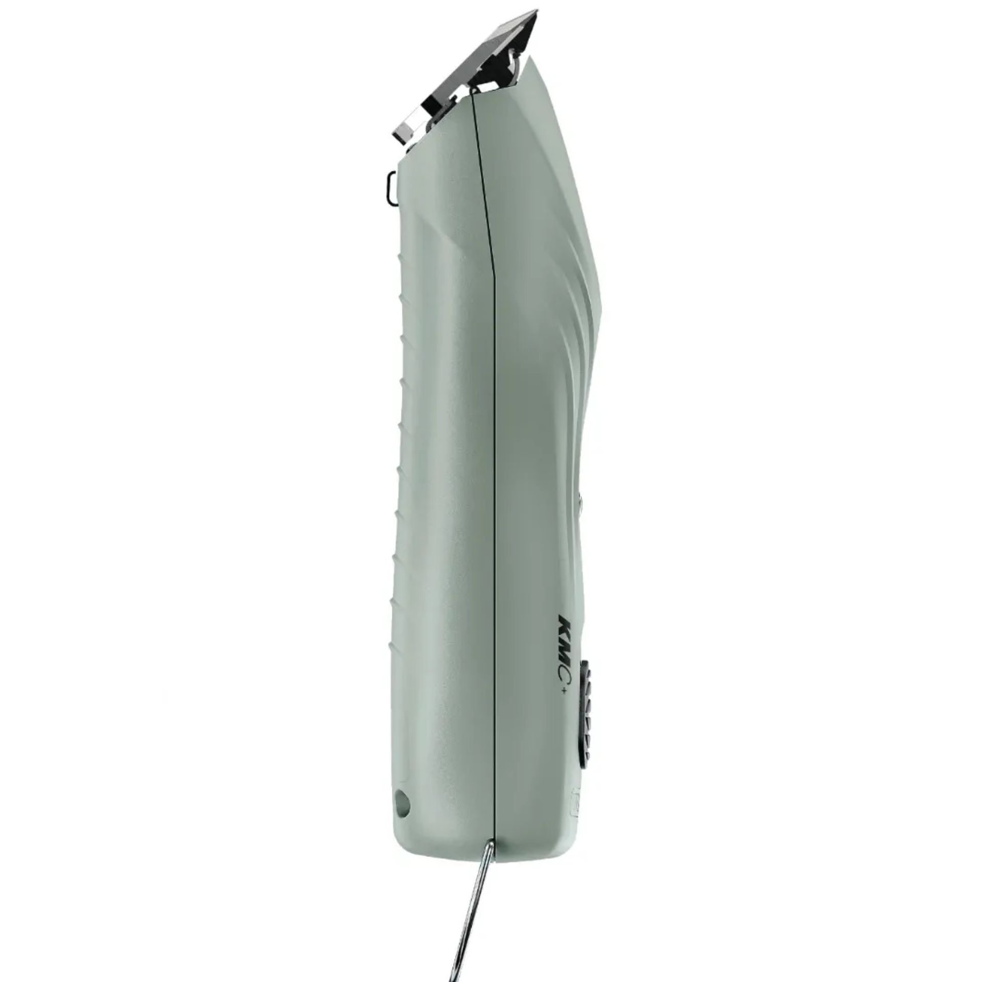 Wahl KMC+ Hunde-Schermaschine Akku, bürstenloser Motor, Seitenansicht