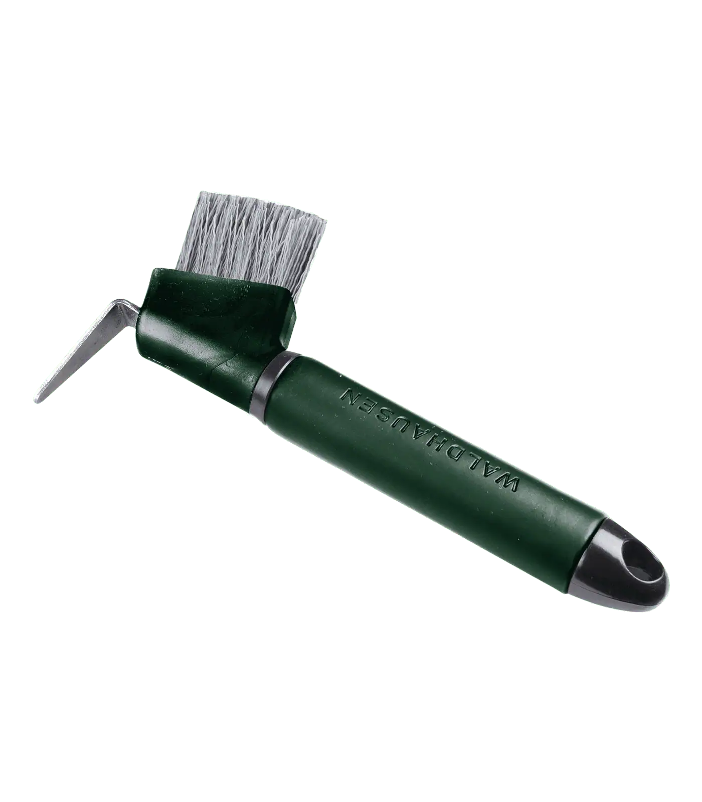 Waldhausen Răzuitor Copite 18 cm verde de brad