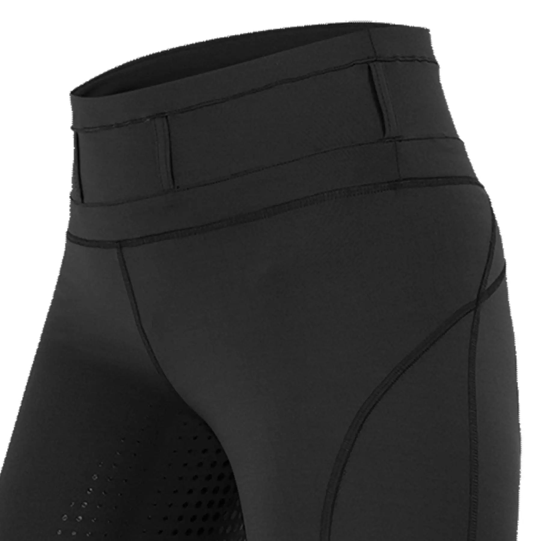 Legging d’équitation taille haute Hanna