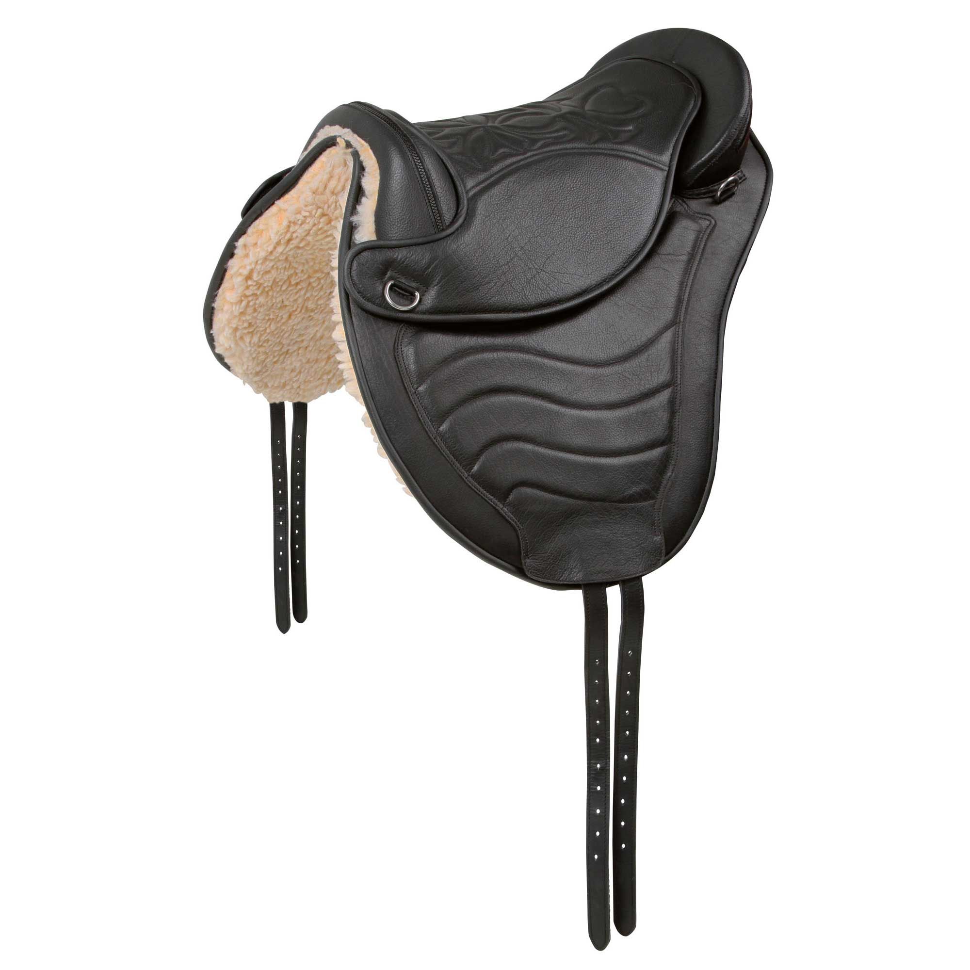 Selle Liberté sans arçon