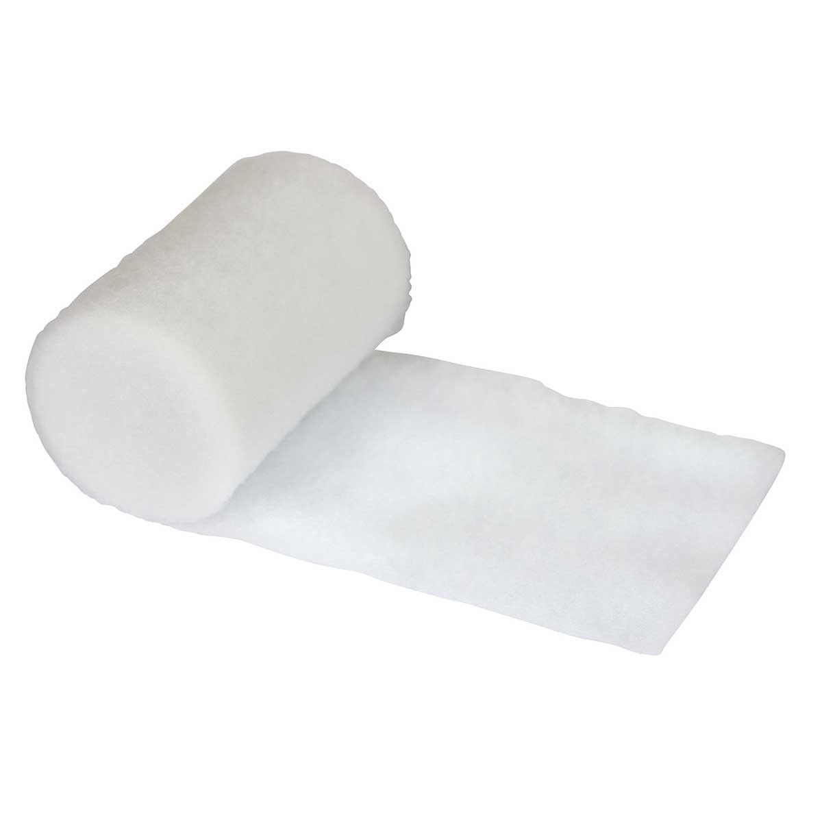 8x Rotolo di ovatta Rollino