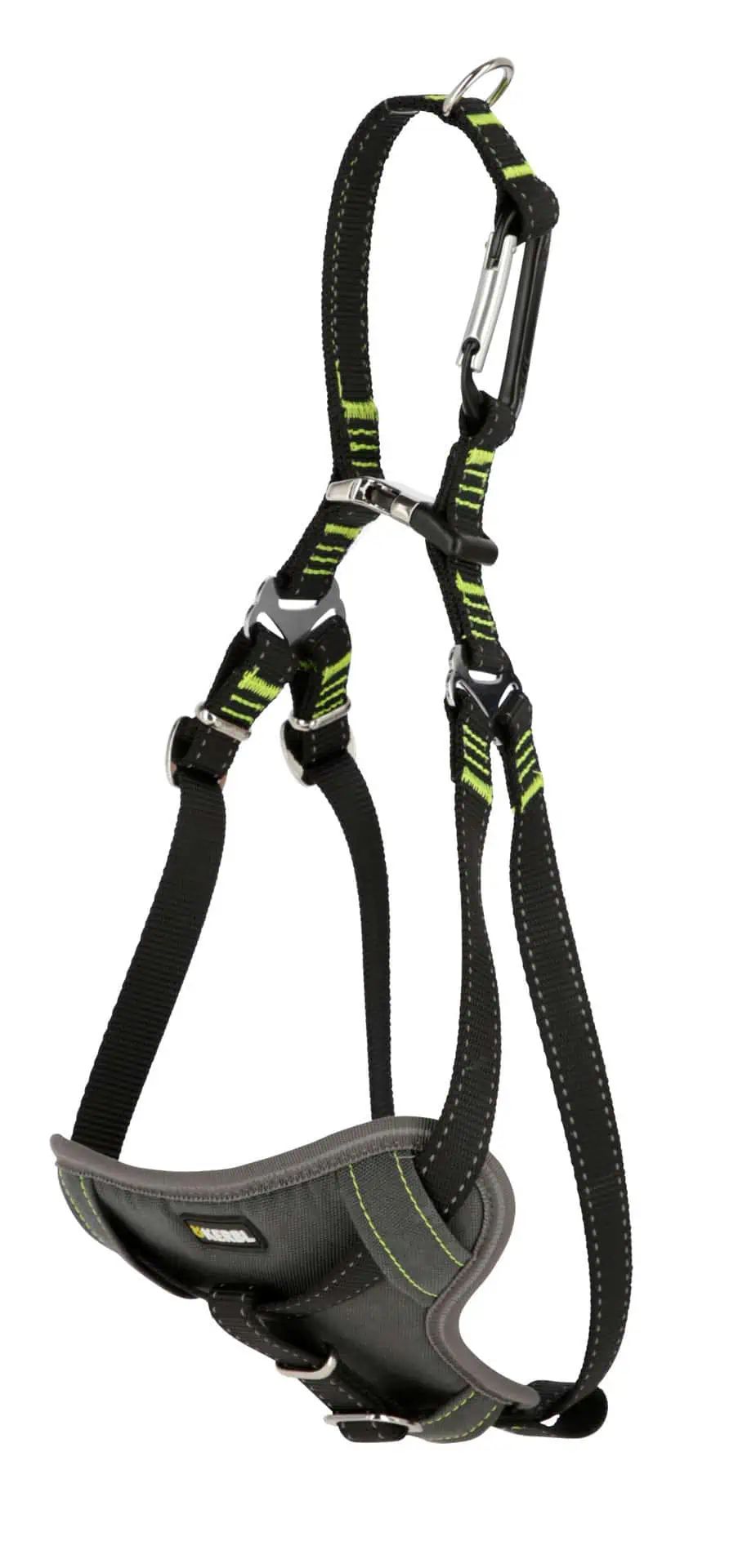 Harnais de sécurité pour voiture