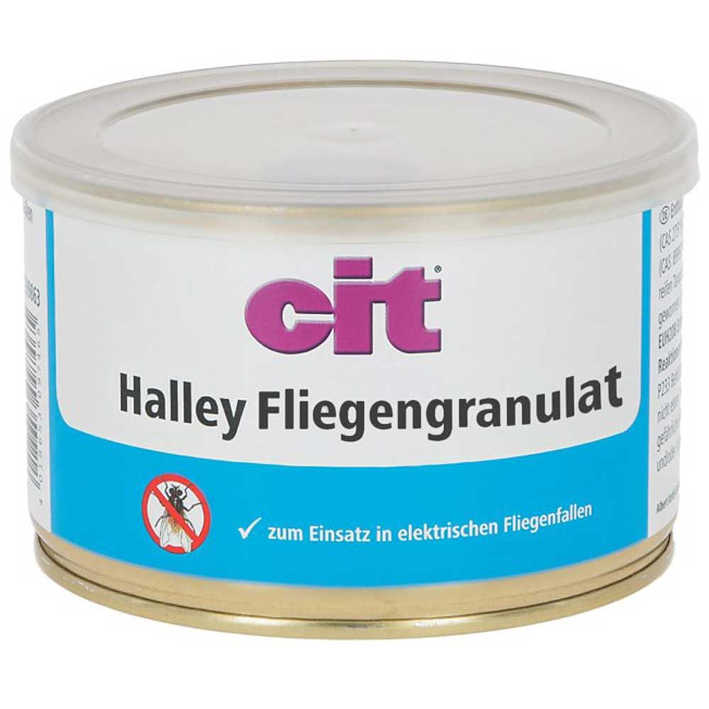 Halley Fliegenlockstoff für Fliegenvernichter