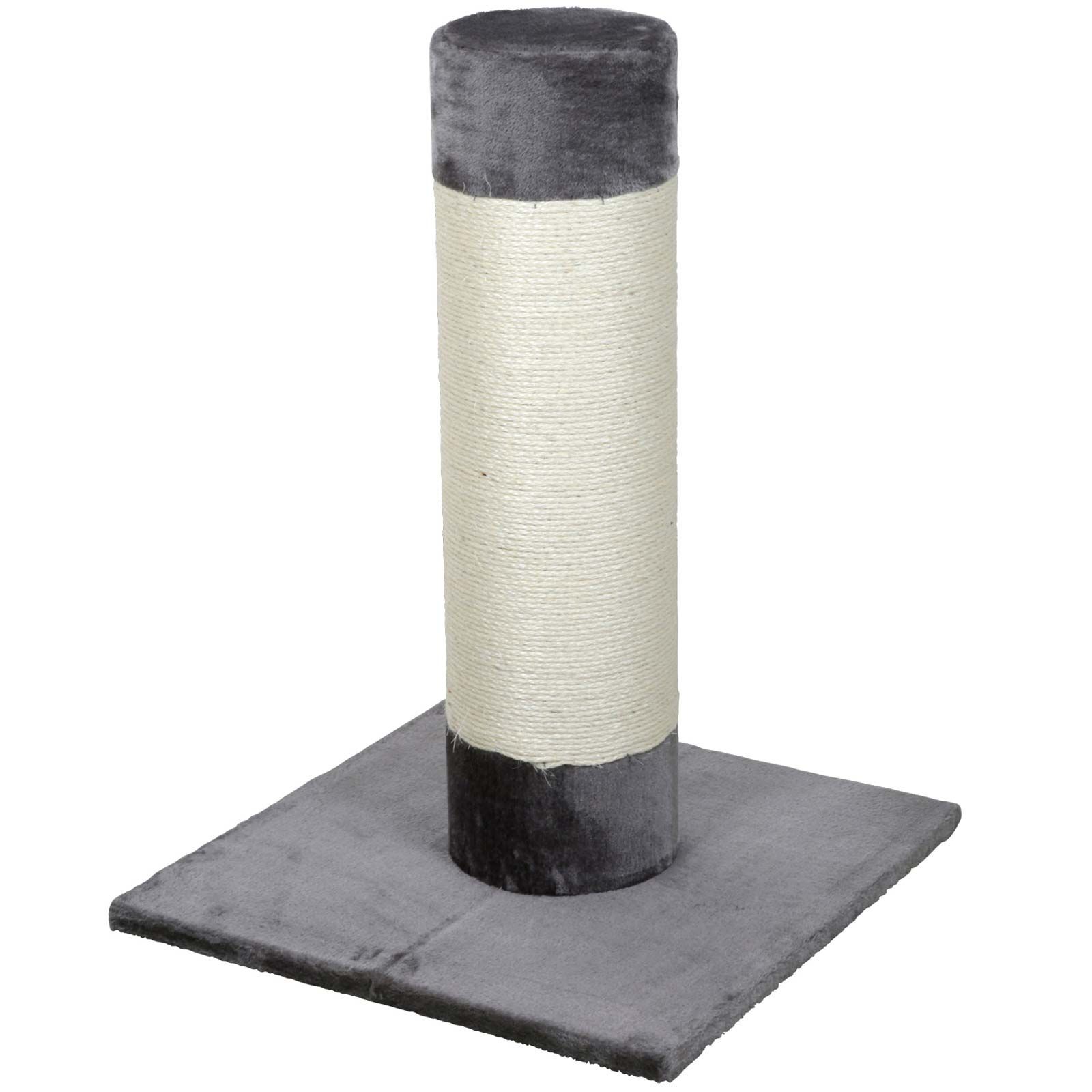 Kerbl Klösträd OPAL ULTRA för stora katter, grå, ø 22 cm stam