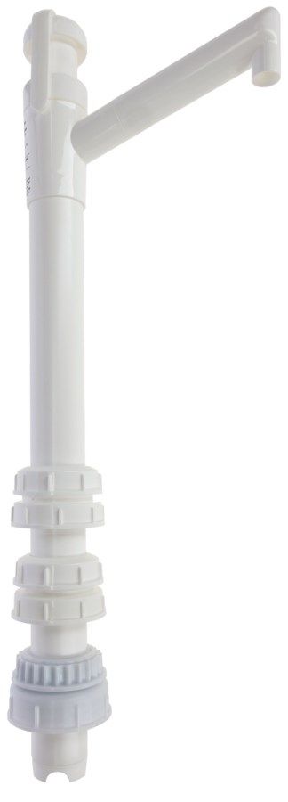 Kerbl Pompa dosatrice per taniche 20-40 kg