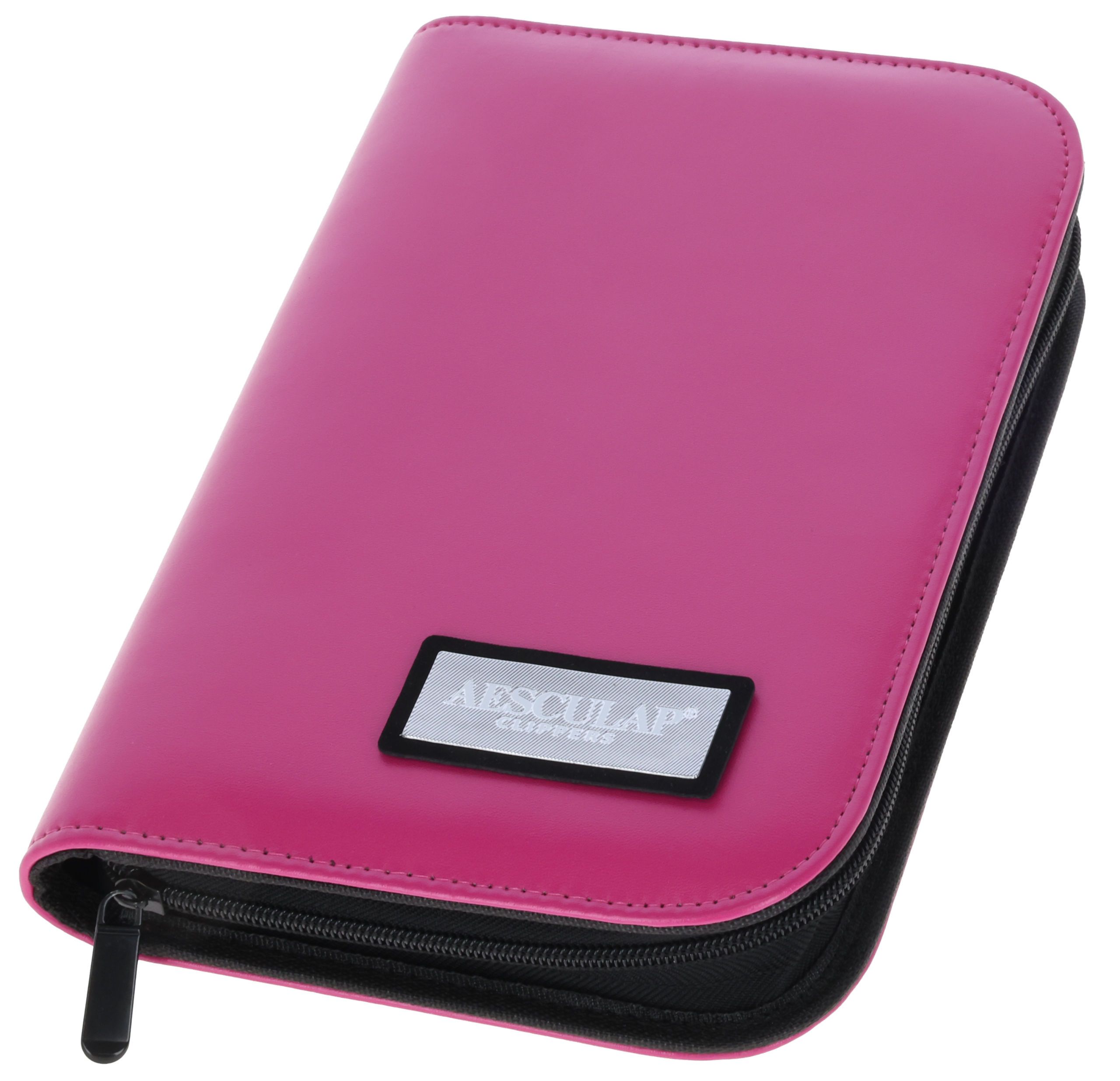 Aesculap Scherentasche pink