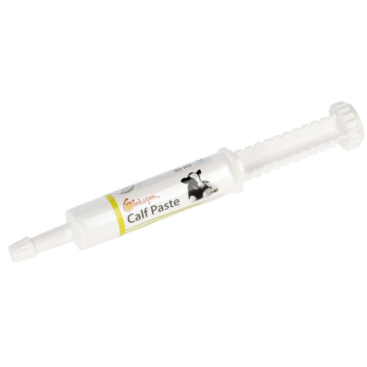 Globigen Calf Paste 30 ml, pasta per vitelli, 6 pz., confezione