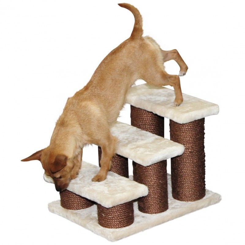 Hundetreppe Katzentreppe EASY CLIMB
