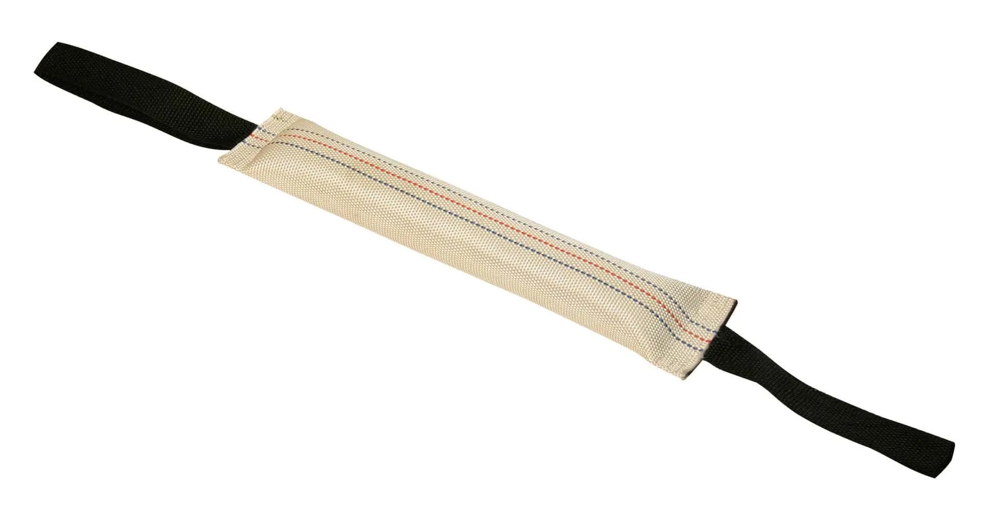 Boudin d'entraînement de mordant pour chien 31 cm