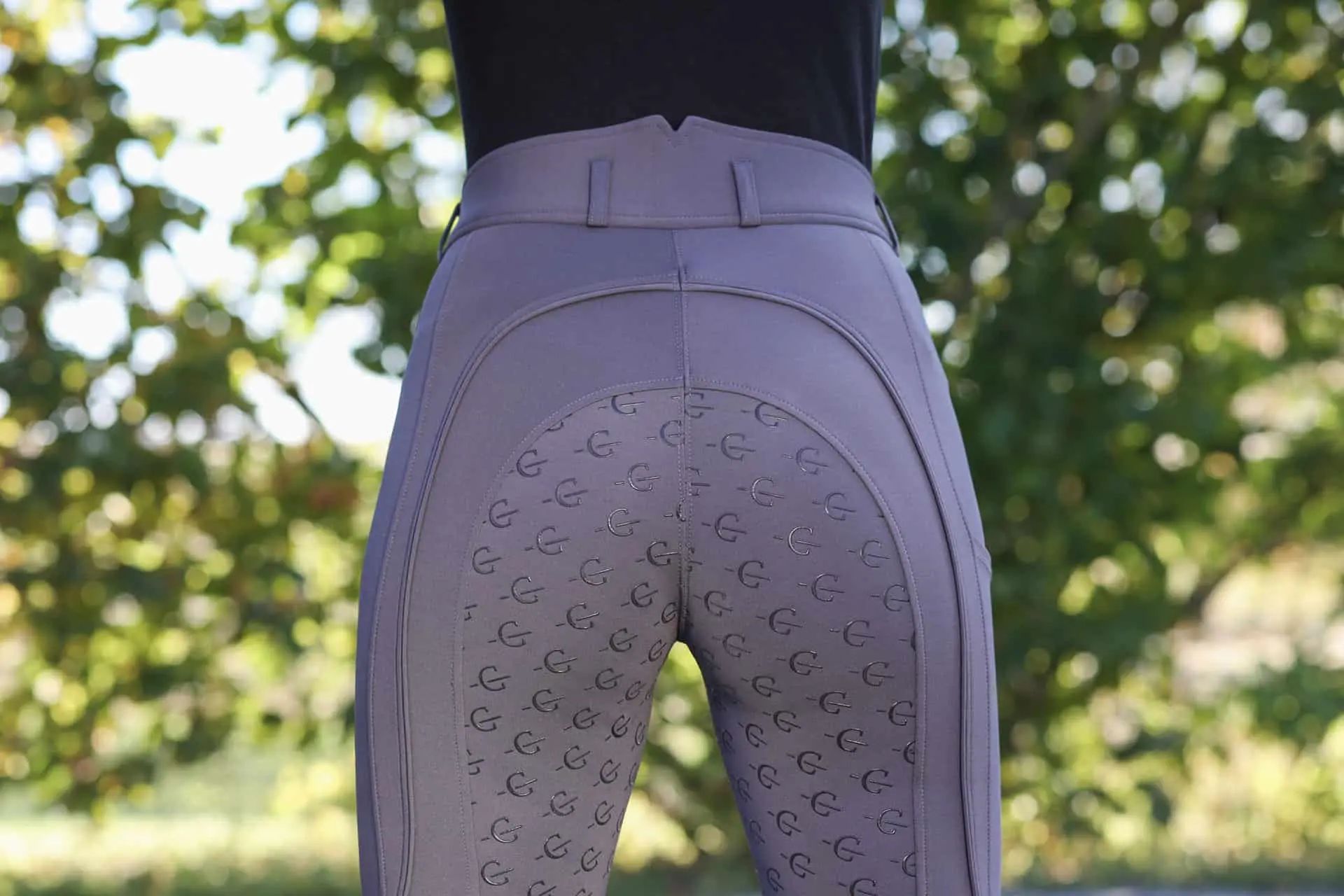 Pantalon d'équitation ClassicStar pour femmes