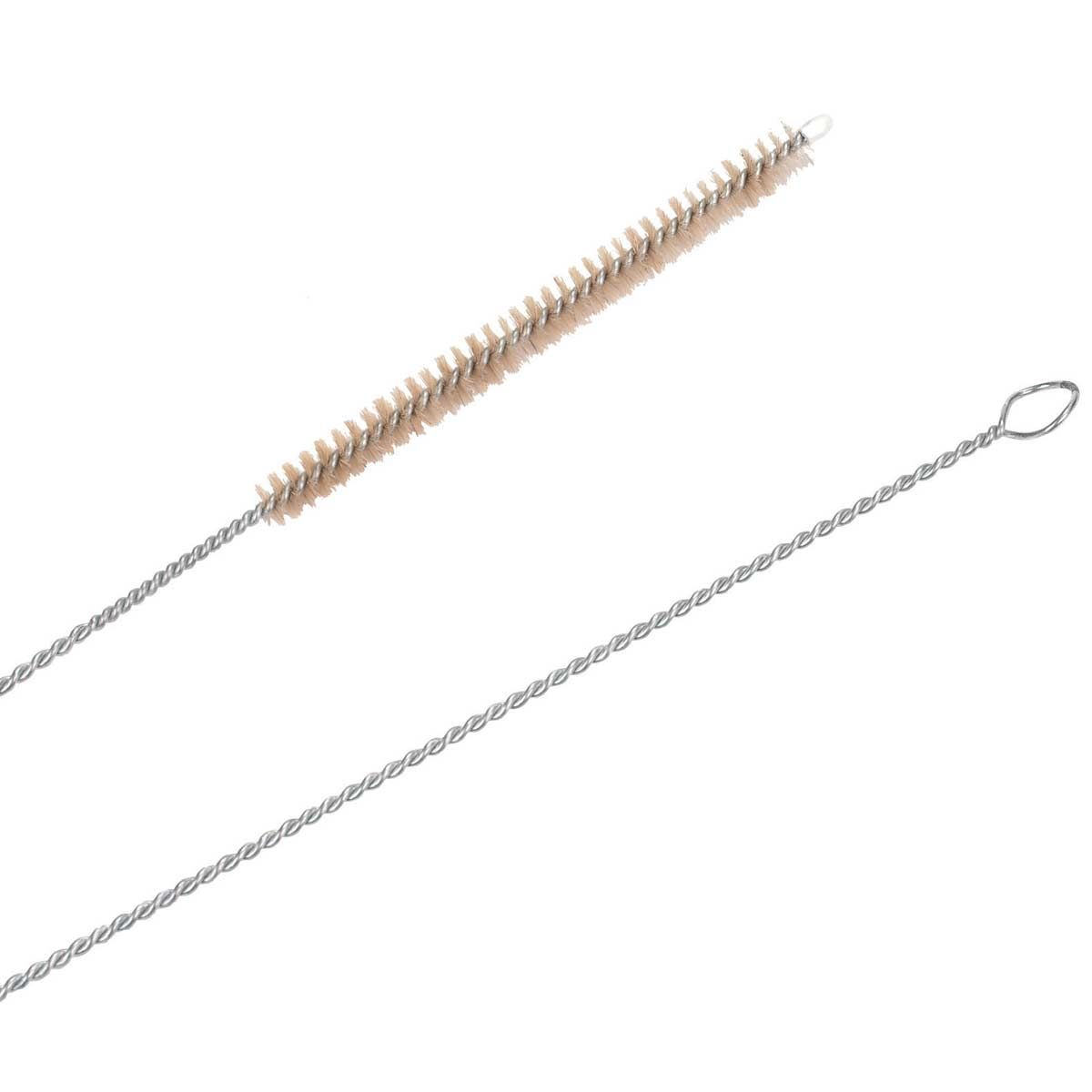 Kerbl Schlauchwischer für Melkanlagen, Milchschlauch-Reinigung, 155 cm