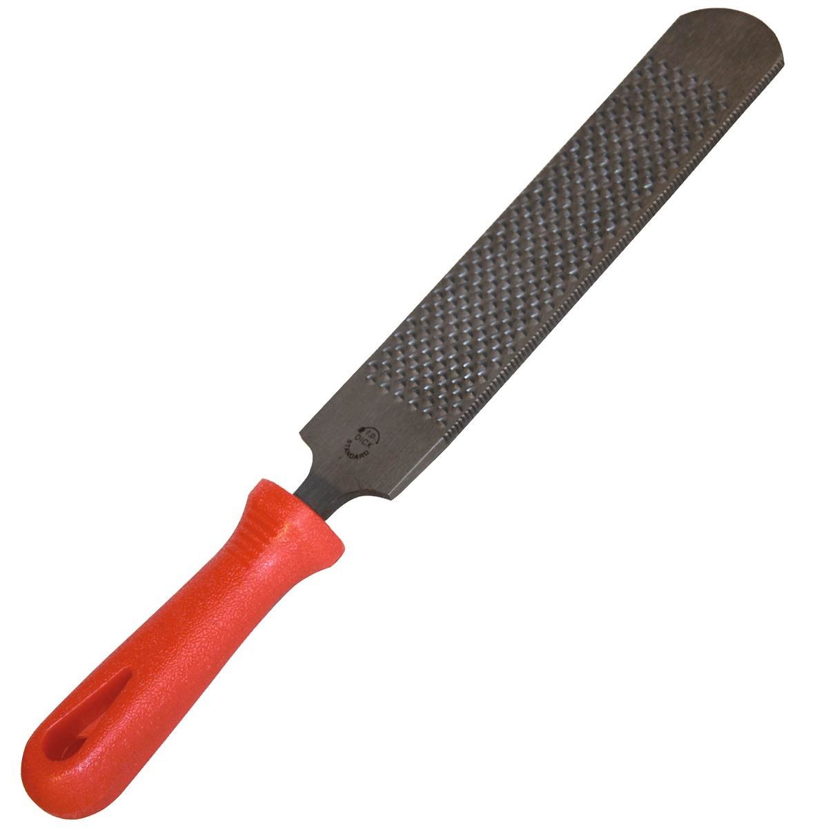 Hoof rasp with handle DICK rasp