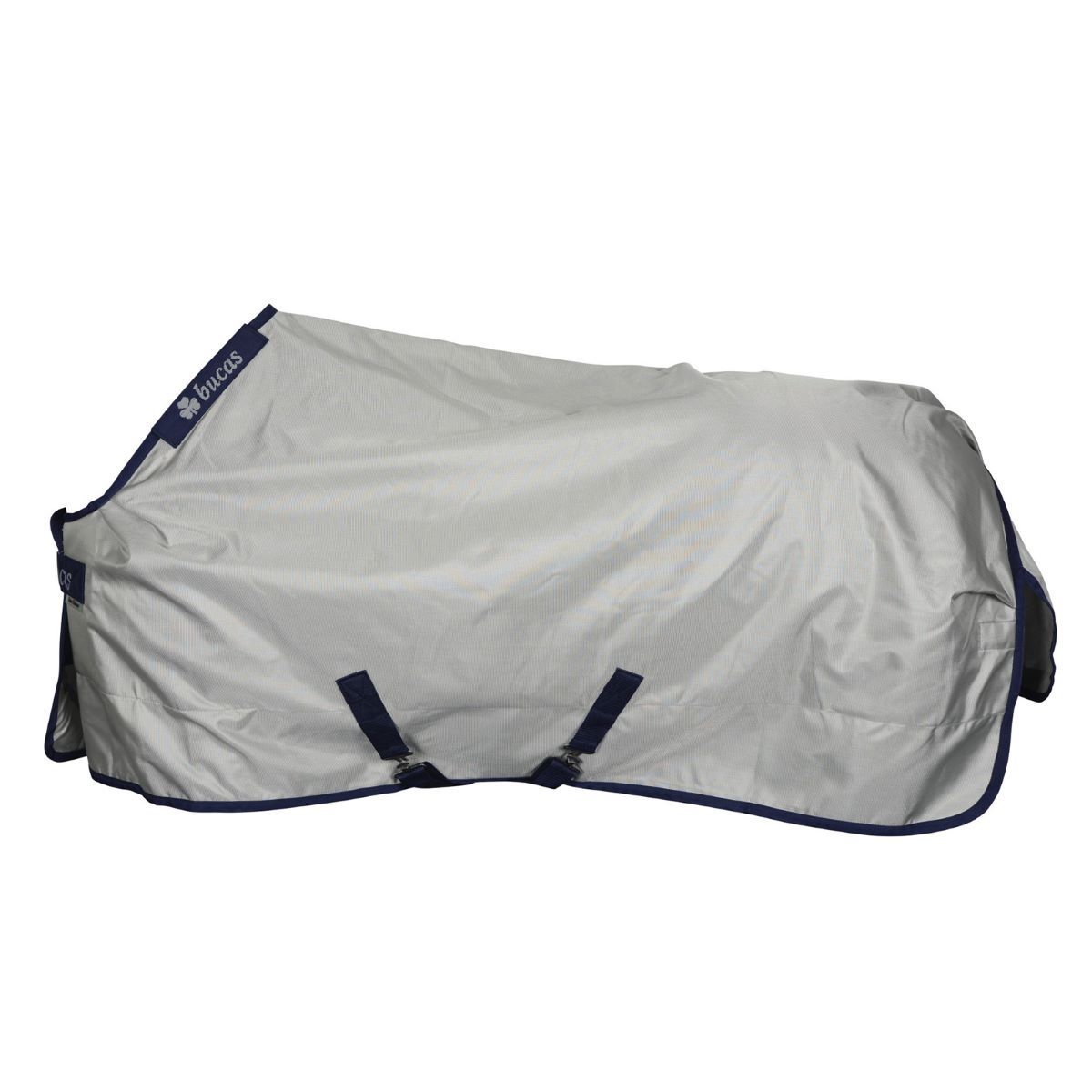 Bucas Power Turnout Extra Pferdedecke 300g 135