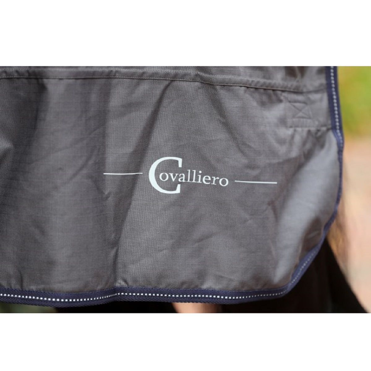 Covalliero Pferdedecke RugBe Zero
