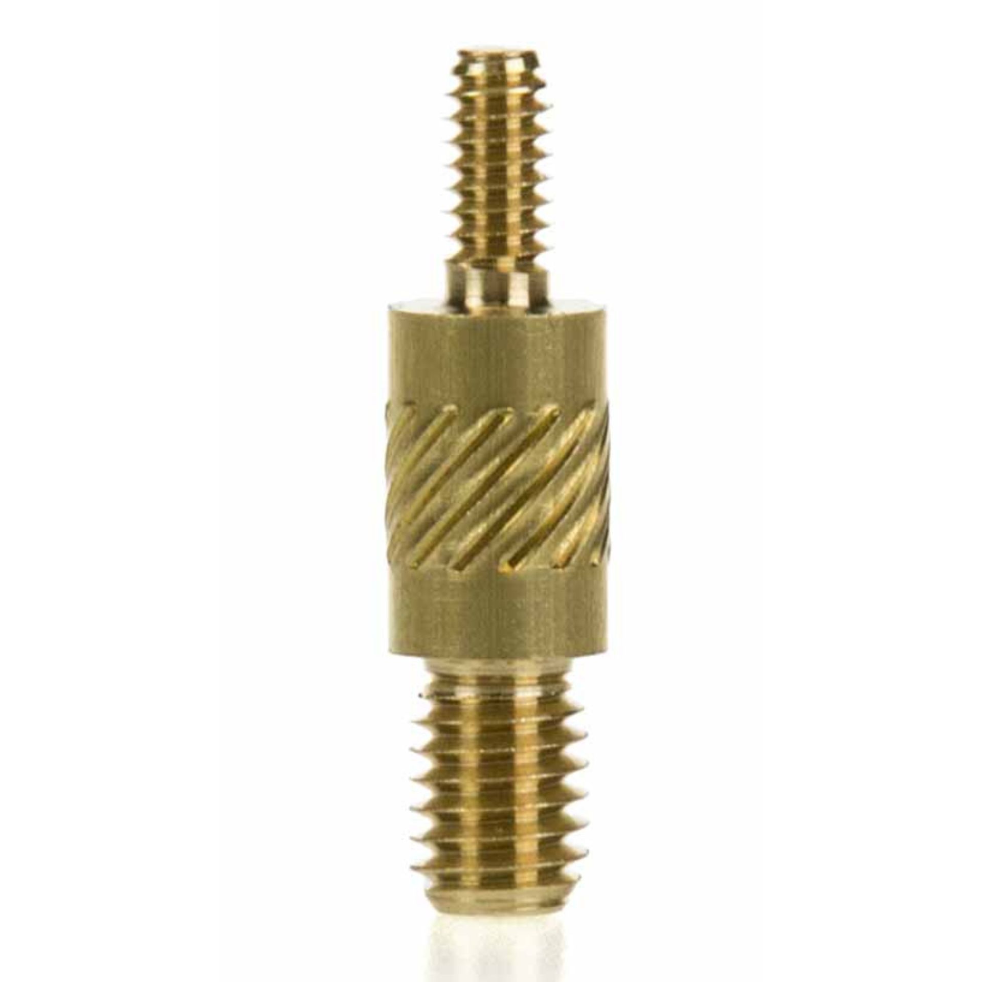 Adattatore con filettatura esterna M5 a 1/8 "