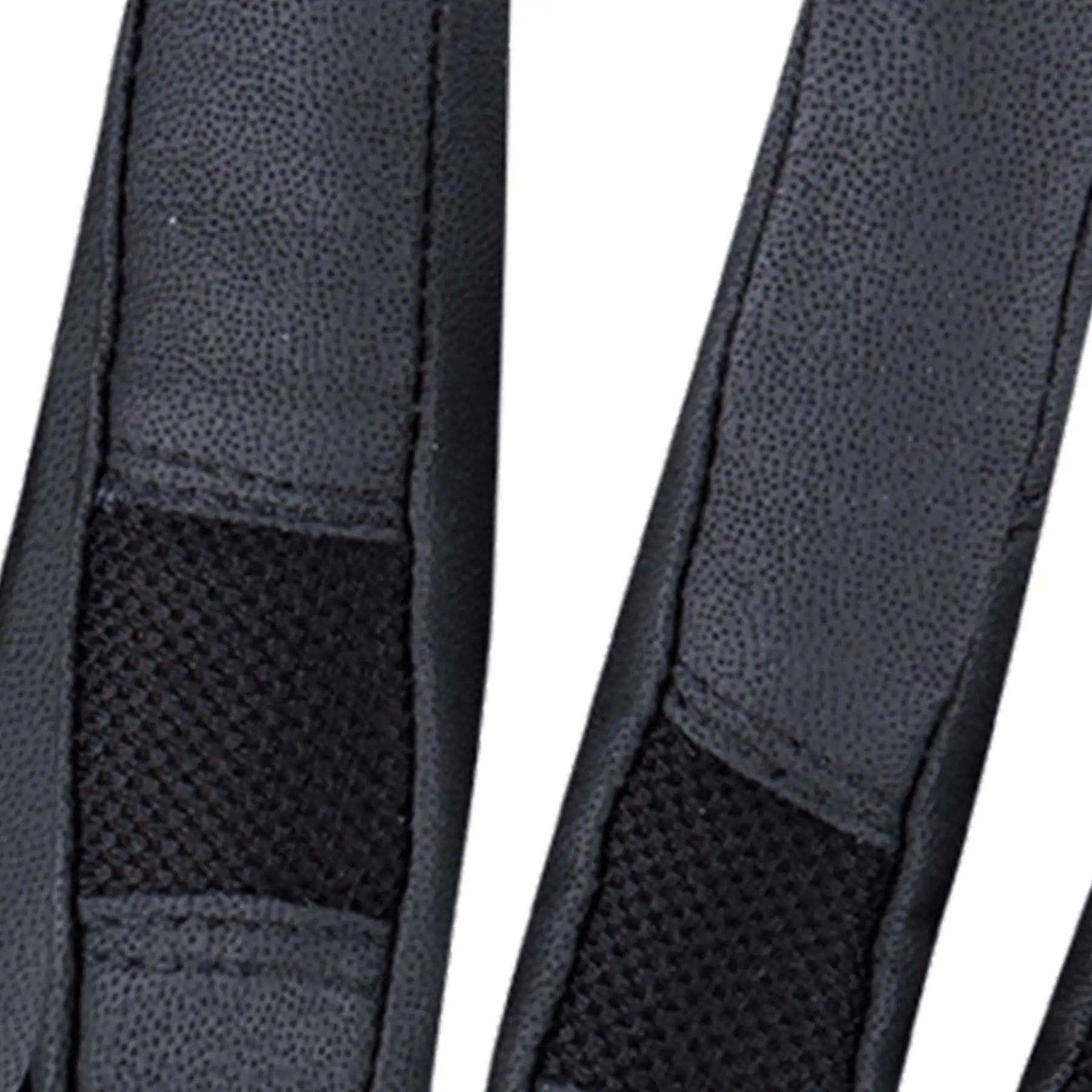 Gants d'équitation ELT Magnetize Winter, fermeture aimantée & polaire, S