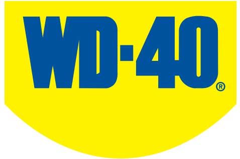 WD-40