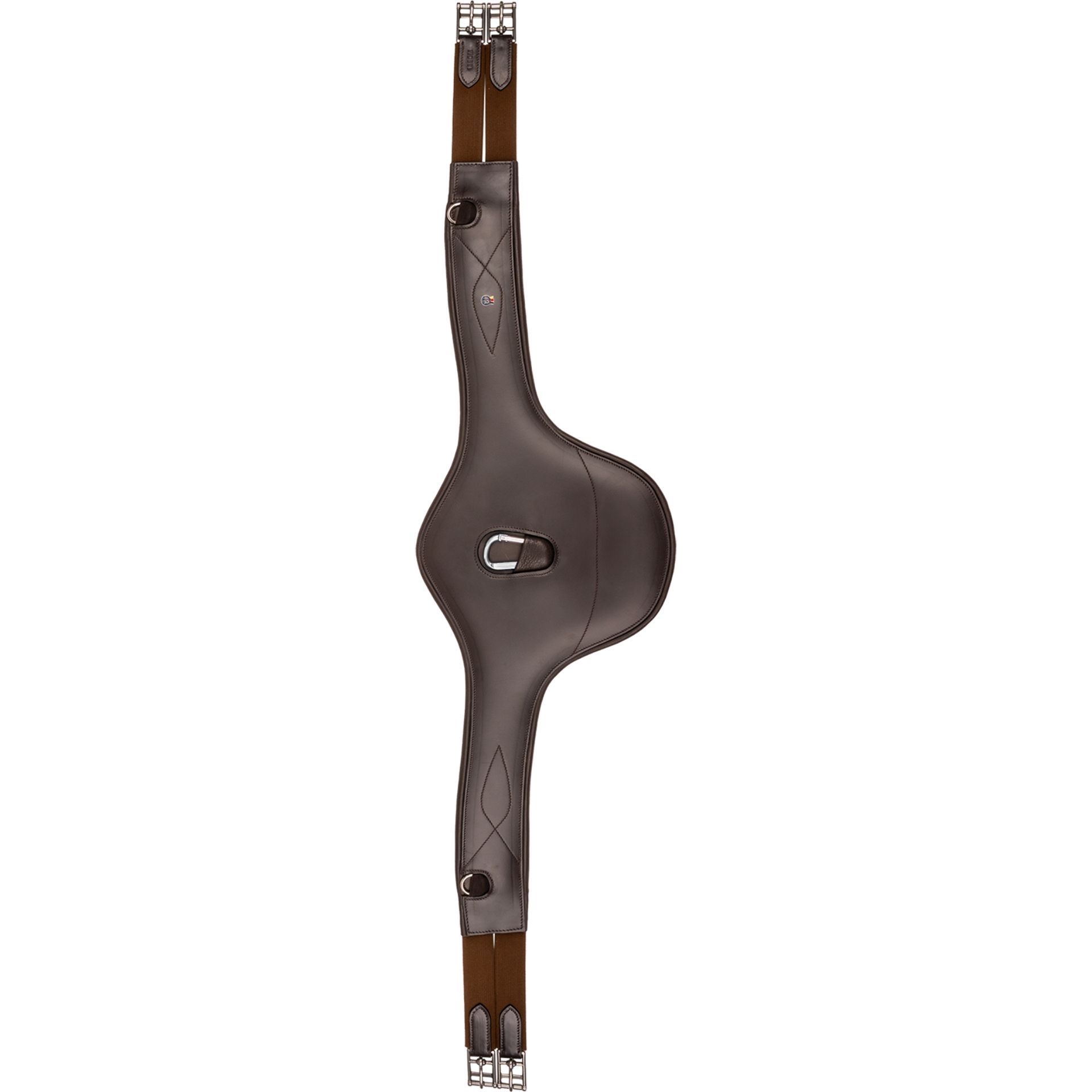 tack, stirrup, leather, brown, pad