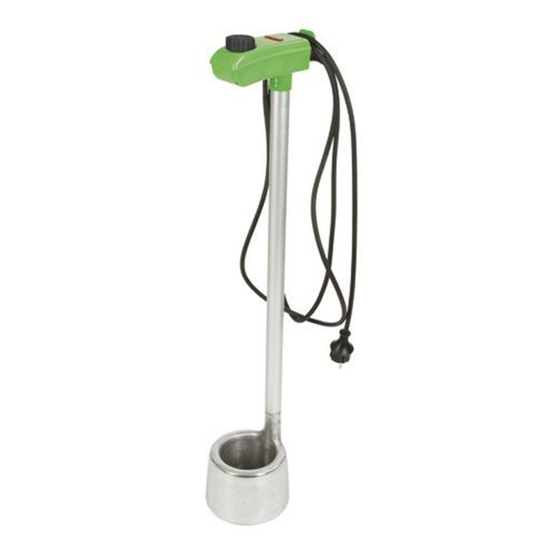 Kälbermilcherwärmer EasyHeat 30A - 3000 W