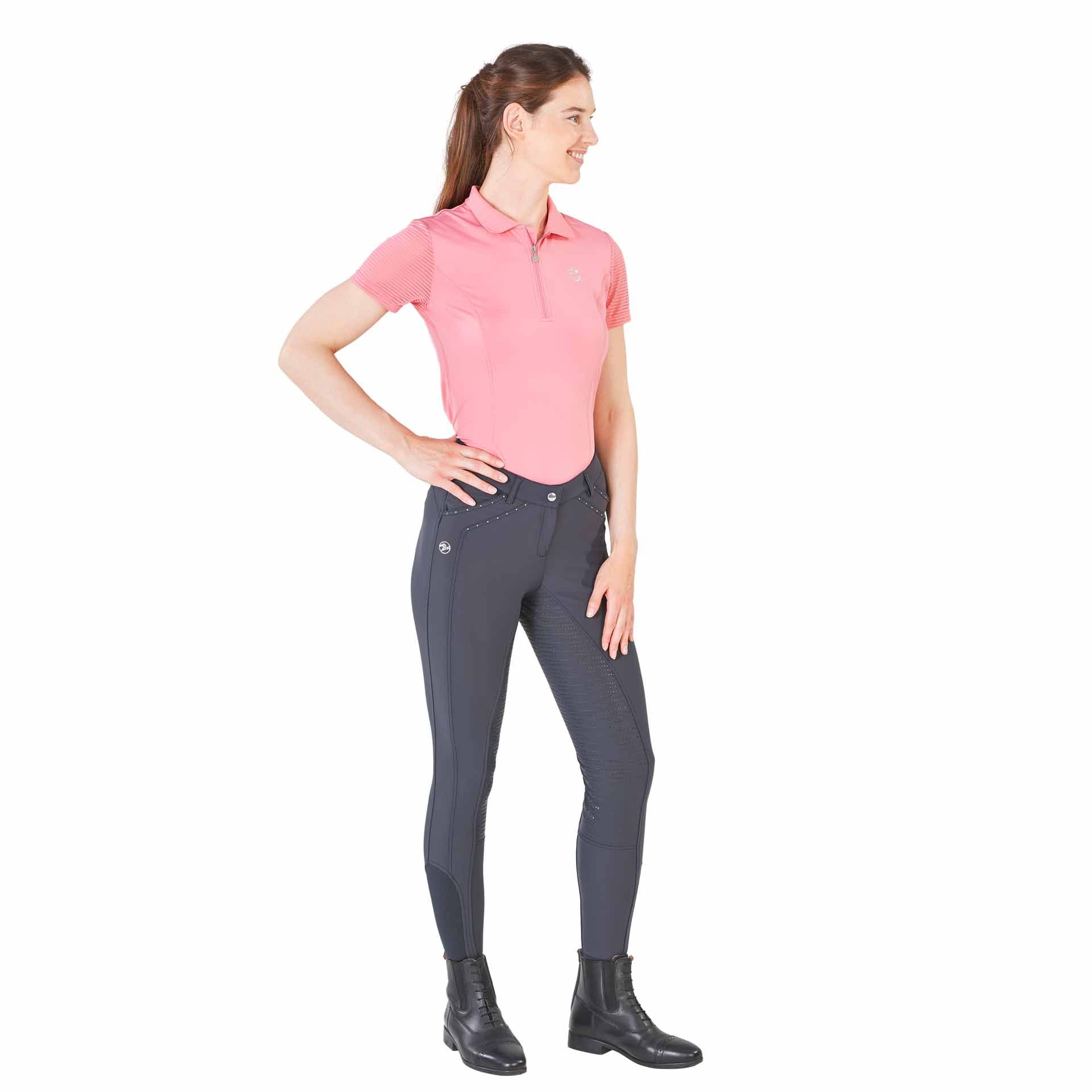Pantalon d'équitation BUSSE ZAYA