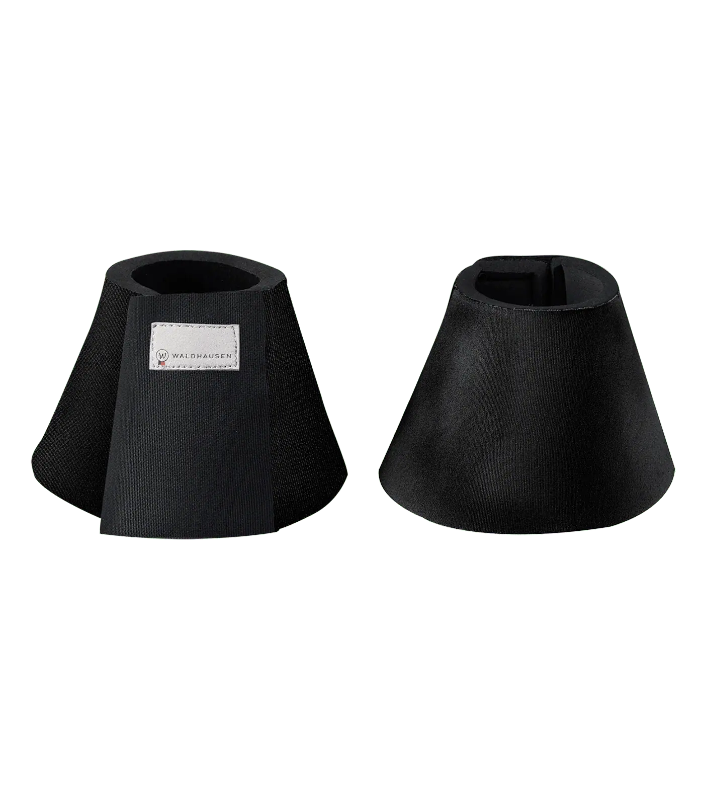 Waldhausen Clopot pentru Copite basic L negru