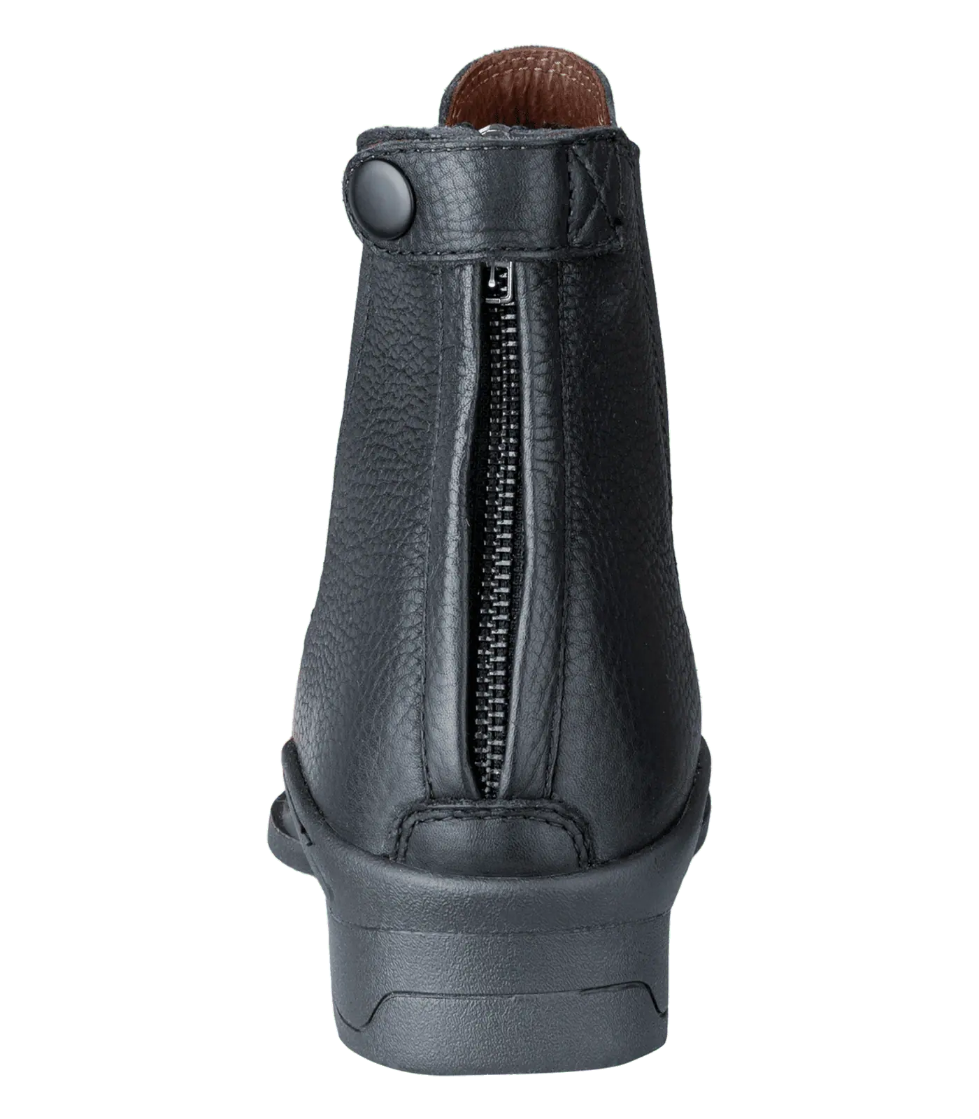 ELT Jodhpurstiefelette Dublin, schwarz, Gr. 36