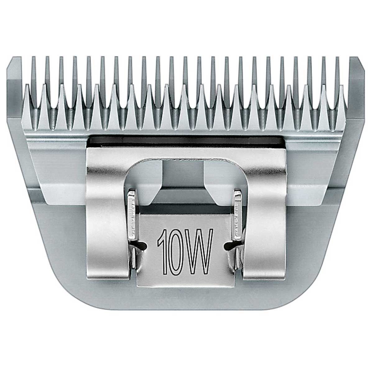 Tête de coupe Aesculap SnapOn pour Wahl Max 45 & Oster 2,4 mm, GT339 #10W