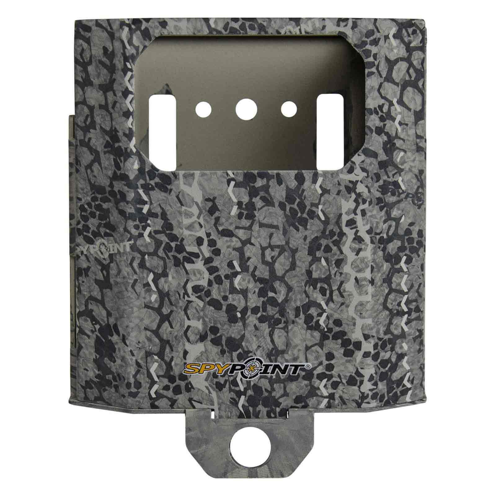 Boîtier métallique SB-300S