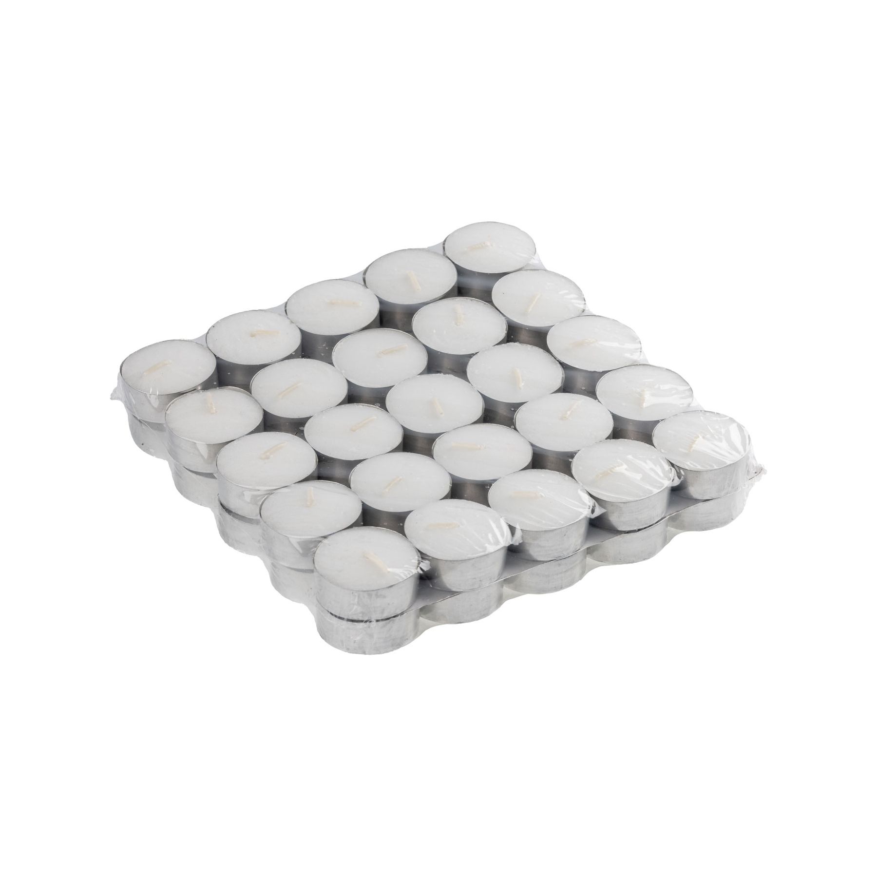 Pack de 100 bougies chauffe-mains & pieds