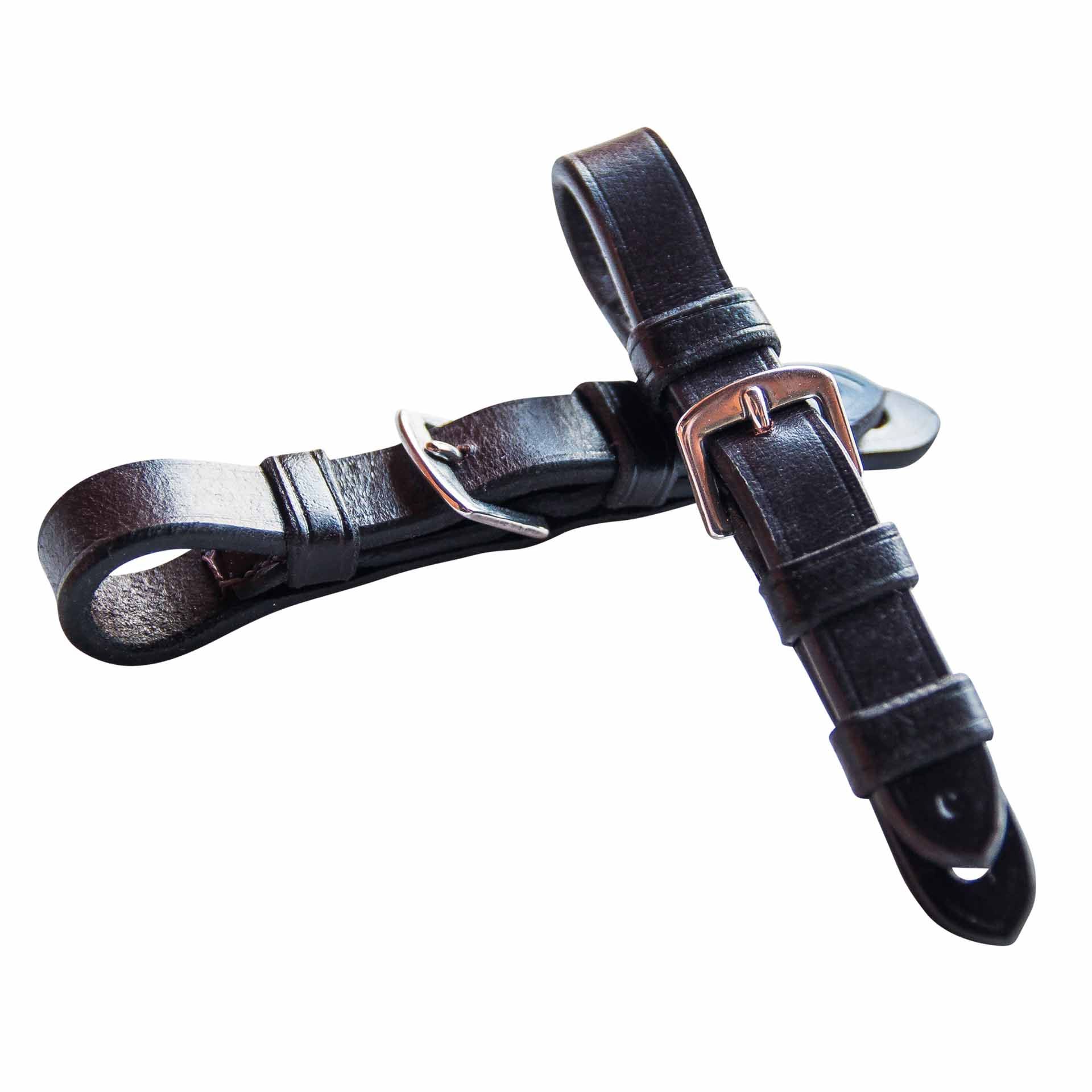 BUSSE Harapószíj a kavessonhoz FIT PRO COB / FULL barna