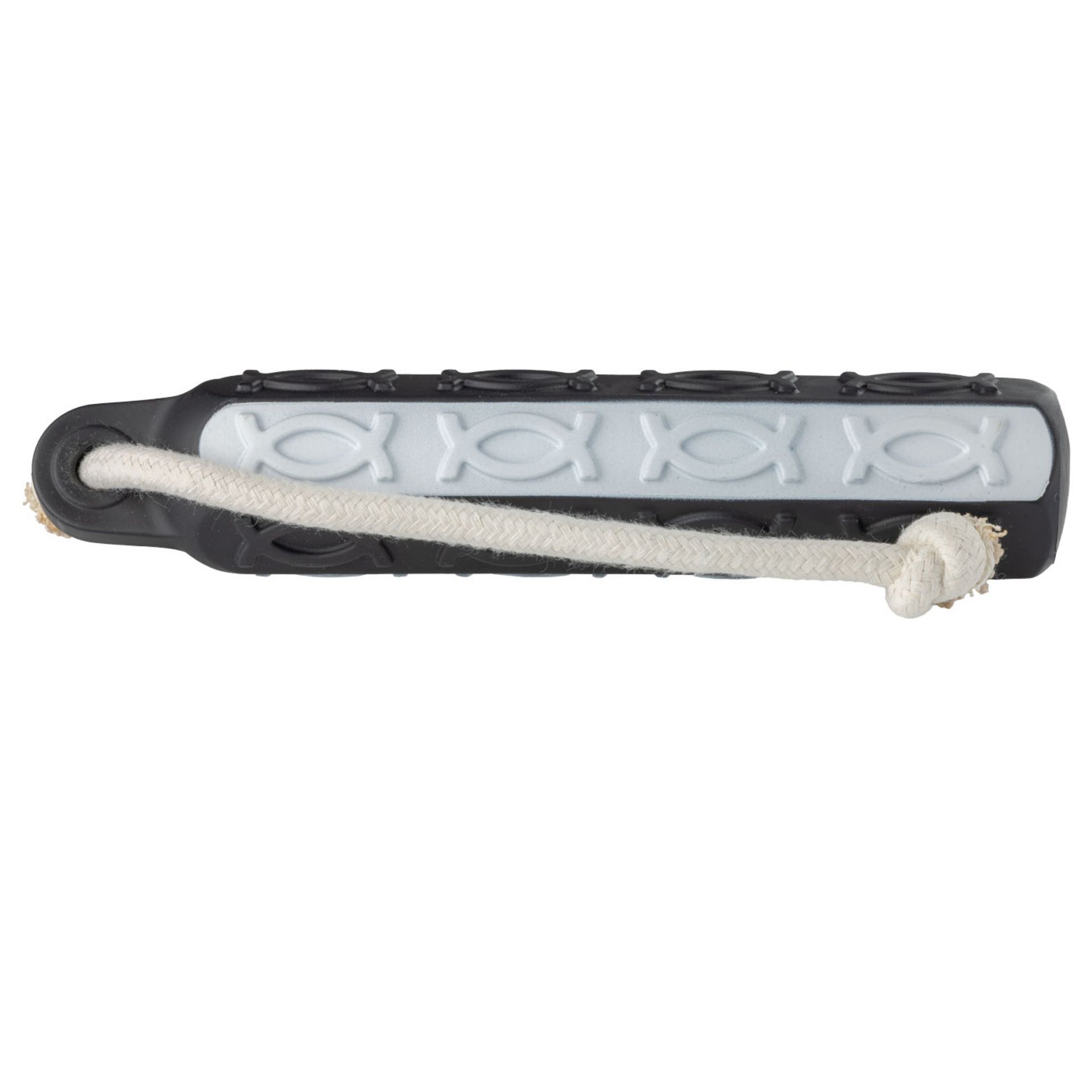 Dummy HP&G Bumper Floating 200g noir/gris