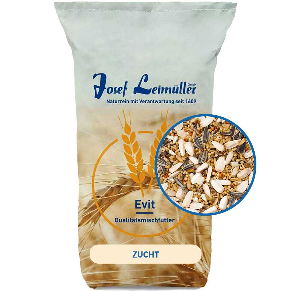 Leimüller Großsittichfutter Zucht 1 kg