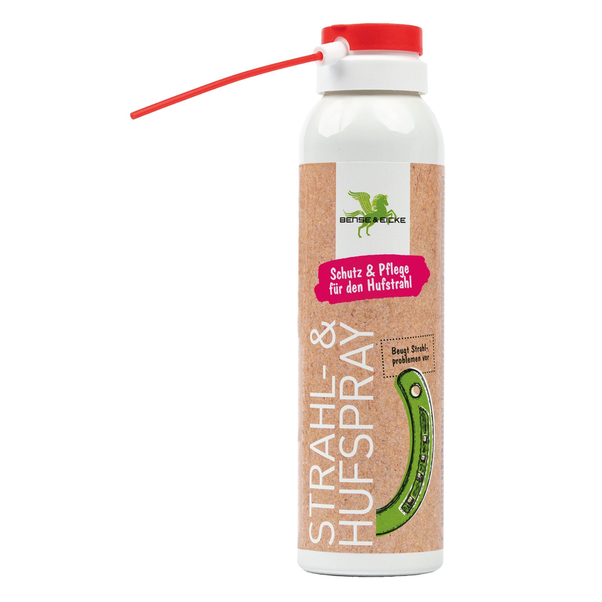 Bense & Eicke Frog and Hoof Spray 150 ml