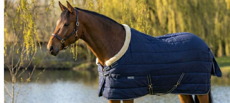 BUSSE Coperte per cavalli
