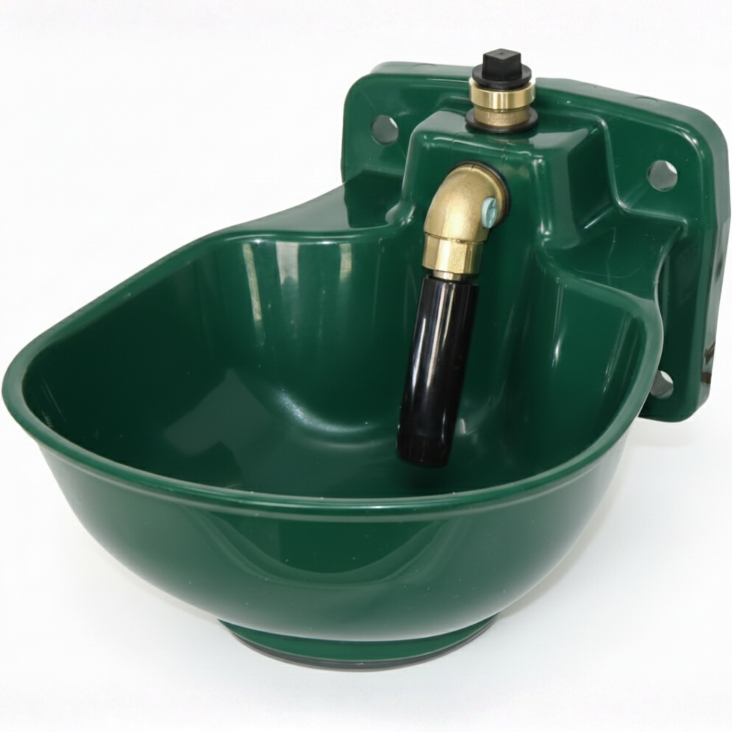 Abreuvoir chauffant Agrarzone Thermo Plus antigel 31 W 230 V