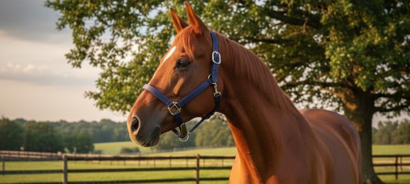 Kötőfékek és kötelek