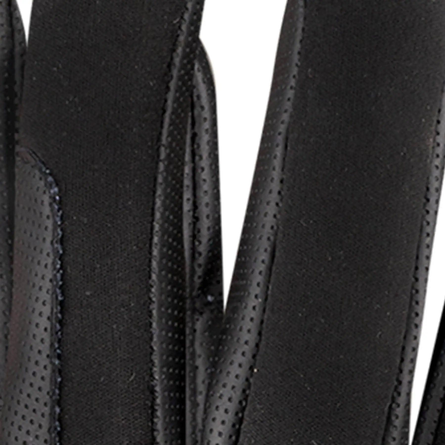 Gants d'équitation Maxim ELT hommes, hiver déperlant coupe-vent, XXL